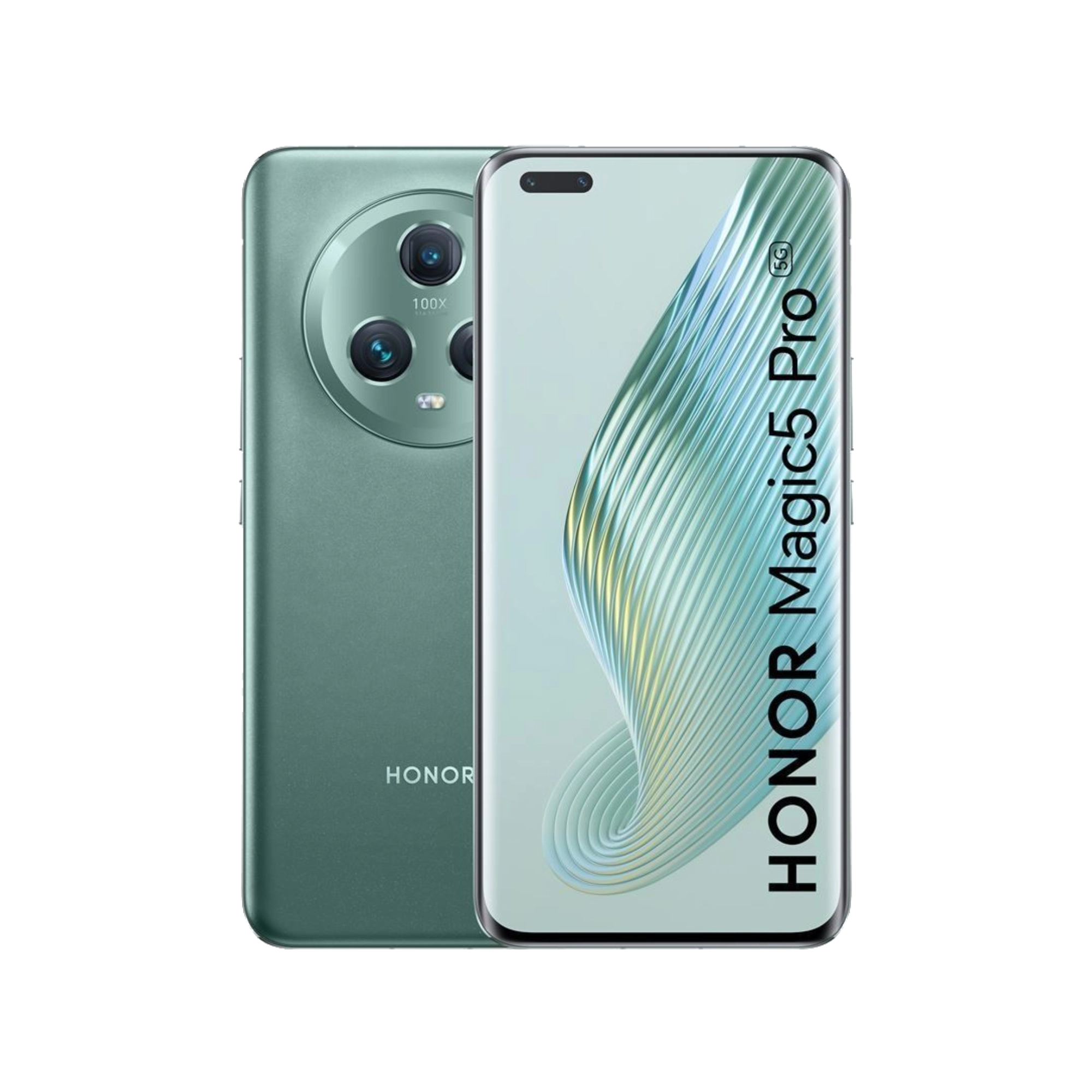 Honor Magic 5 Pro