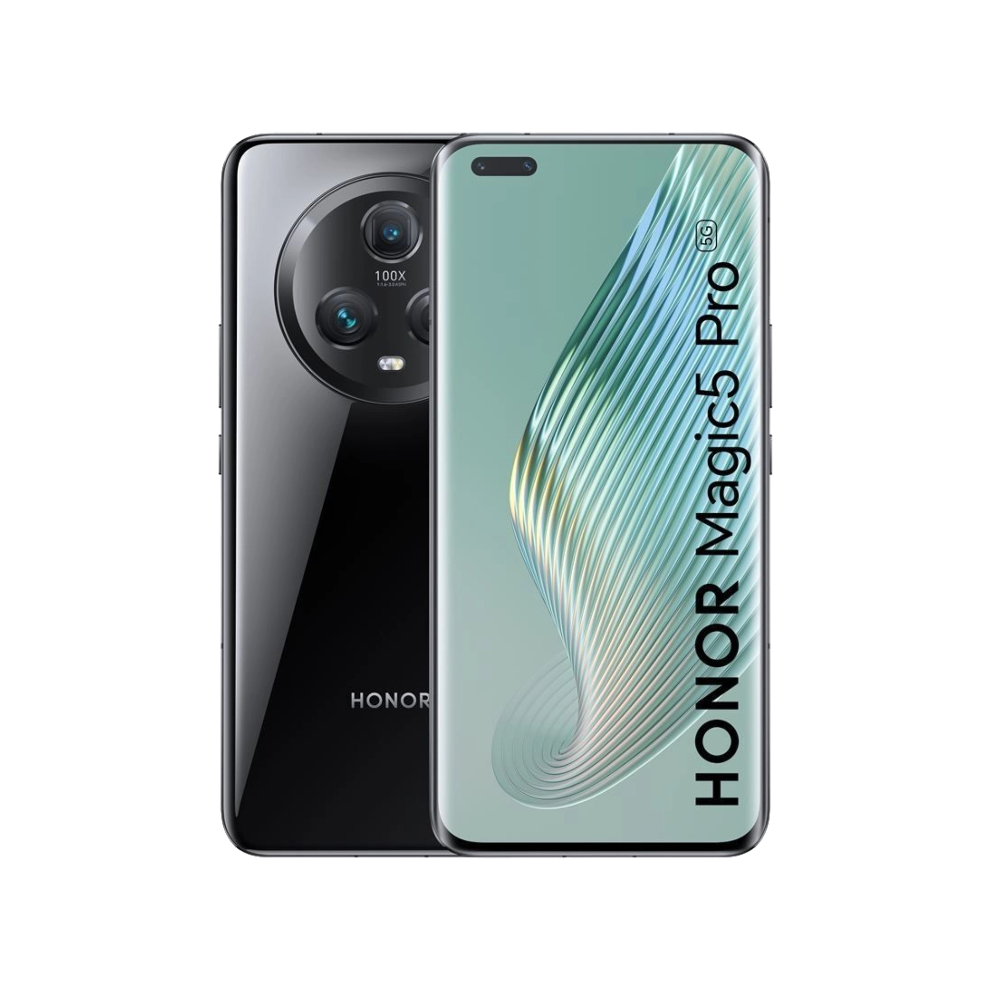 Honor Magic 5 Pro International | 12/512GB | Black