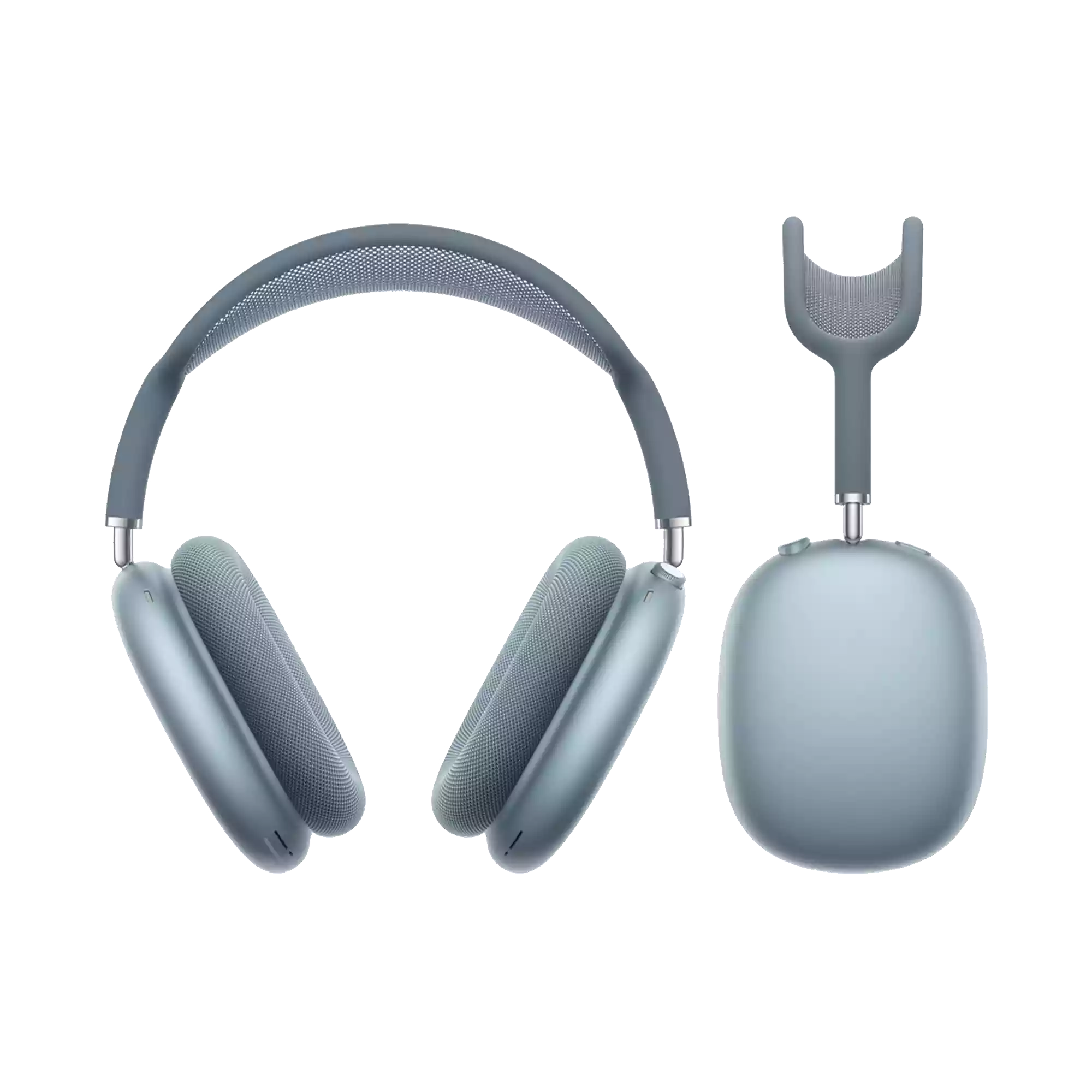 AirPods Max Blue | LIGHTNING