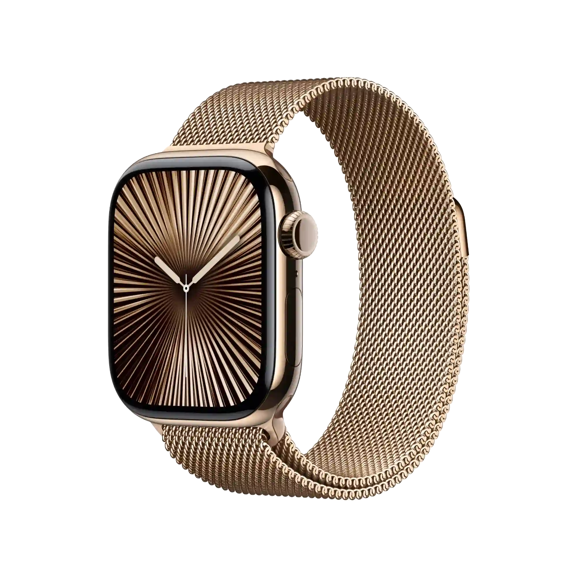 Apple Watch Series 10 Titanium Edition