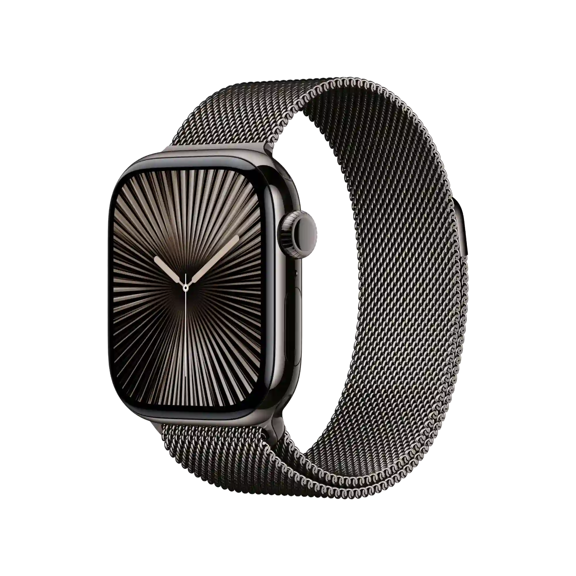 Apple Watch Series 10 Titanium Edition