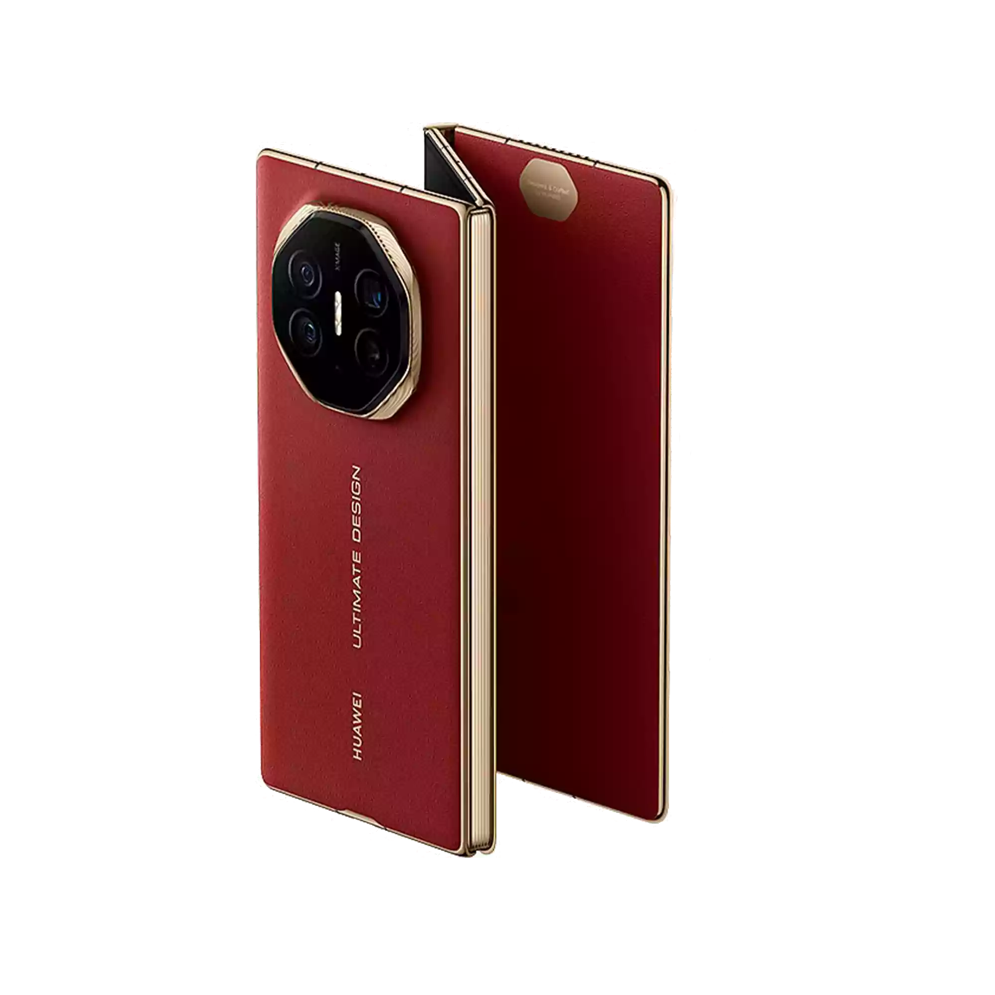 Huawei Mate XT Ultimate Red | 16/256