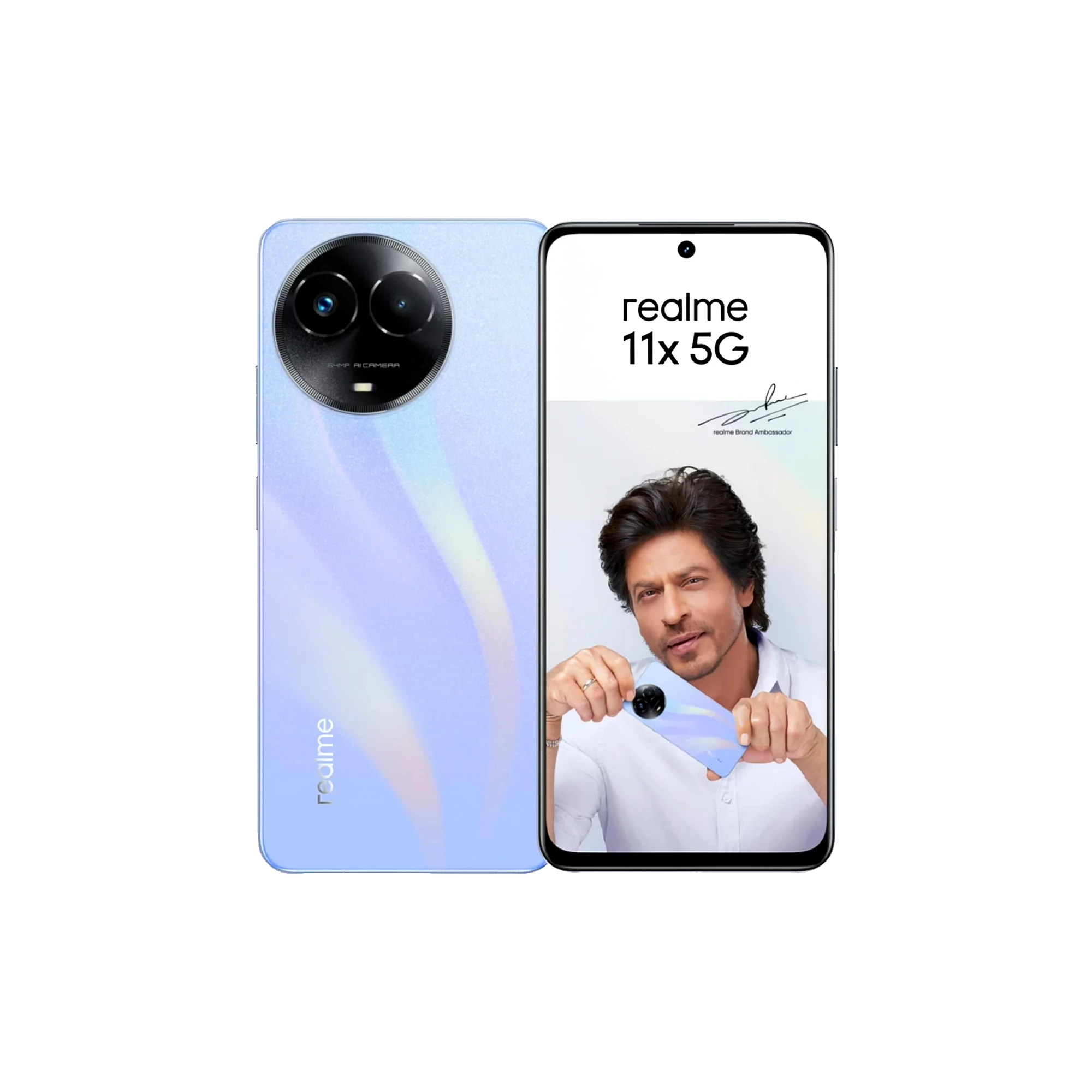 Realme 11x