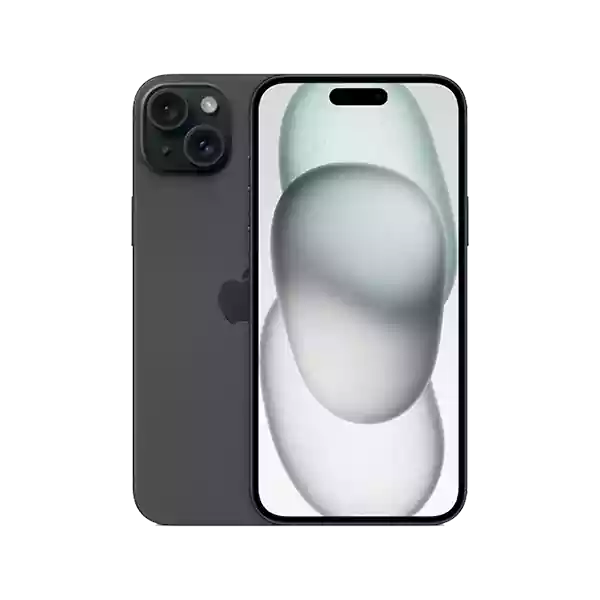 iPhone 15 Plus - Official Black | 256GB