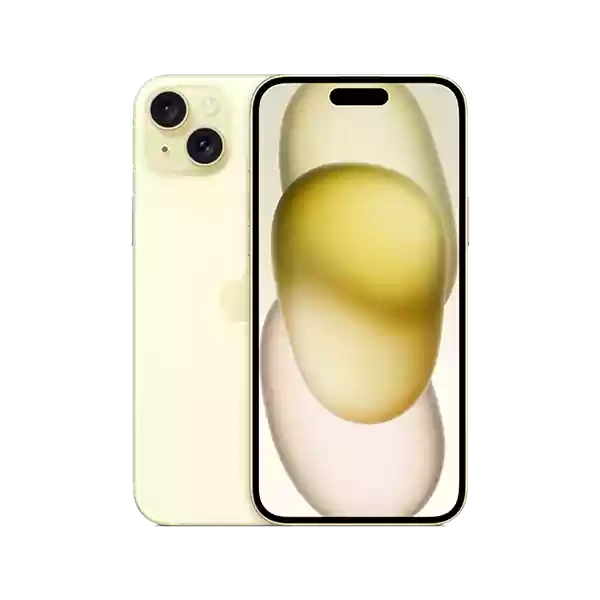 iPhone 15 Plus - Official