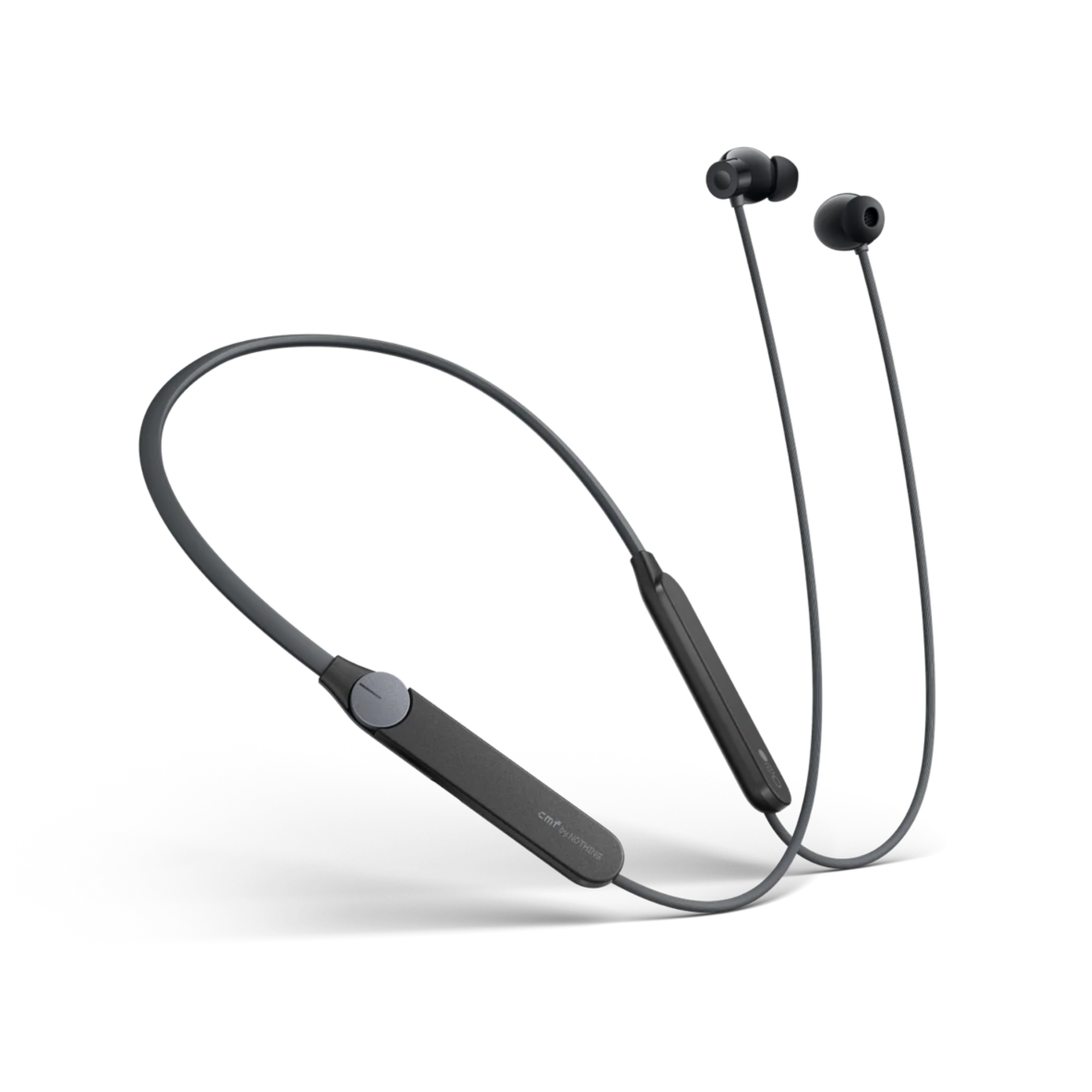CMF Neckband Pro by NOTHING Dark grey