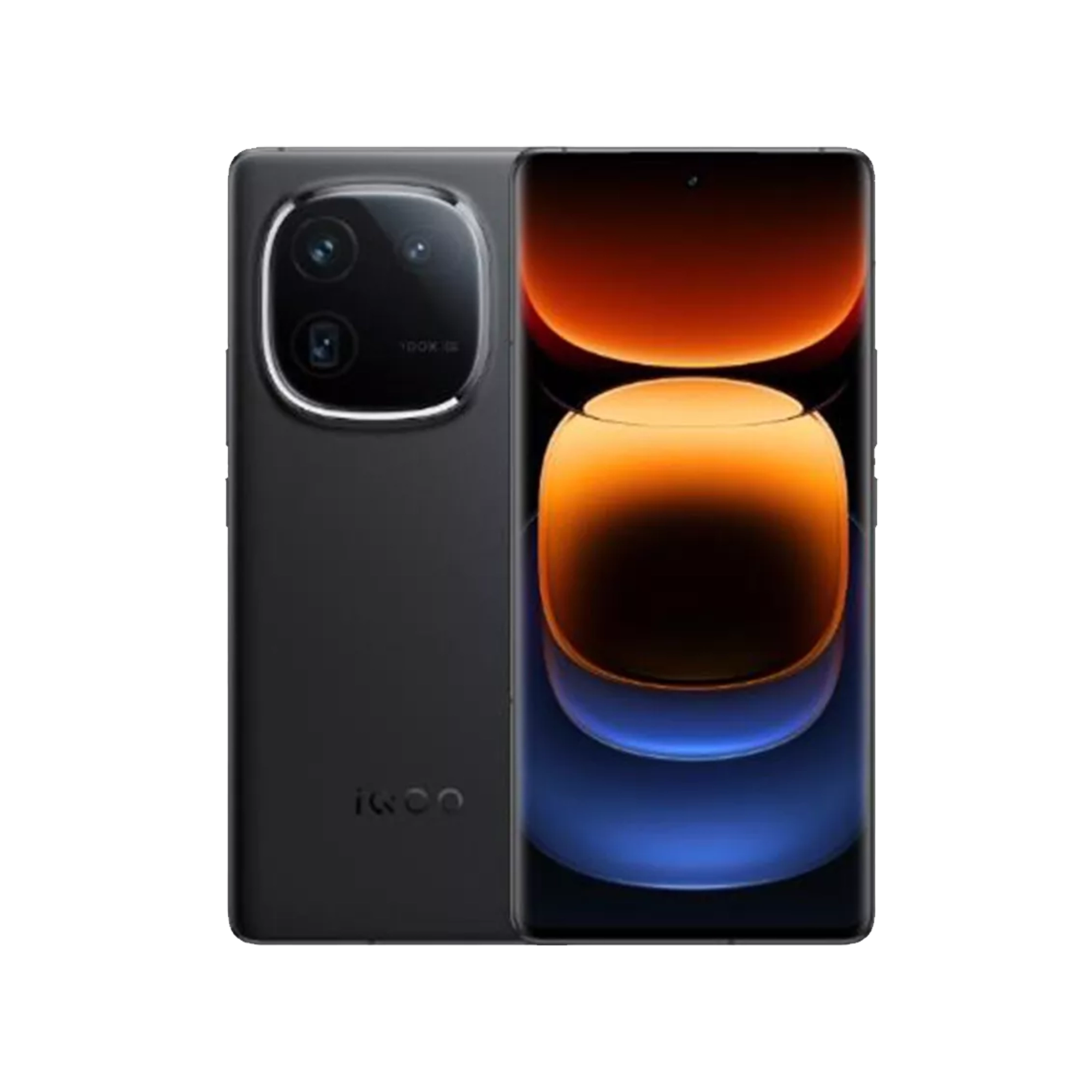 iQOO 12 Pro China | 12/256GB | Black