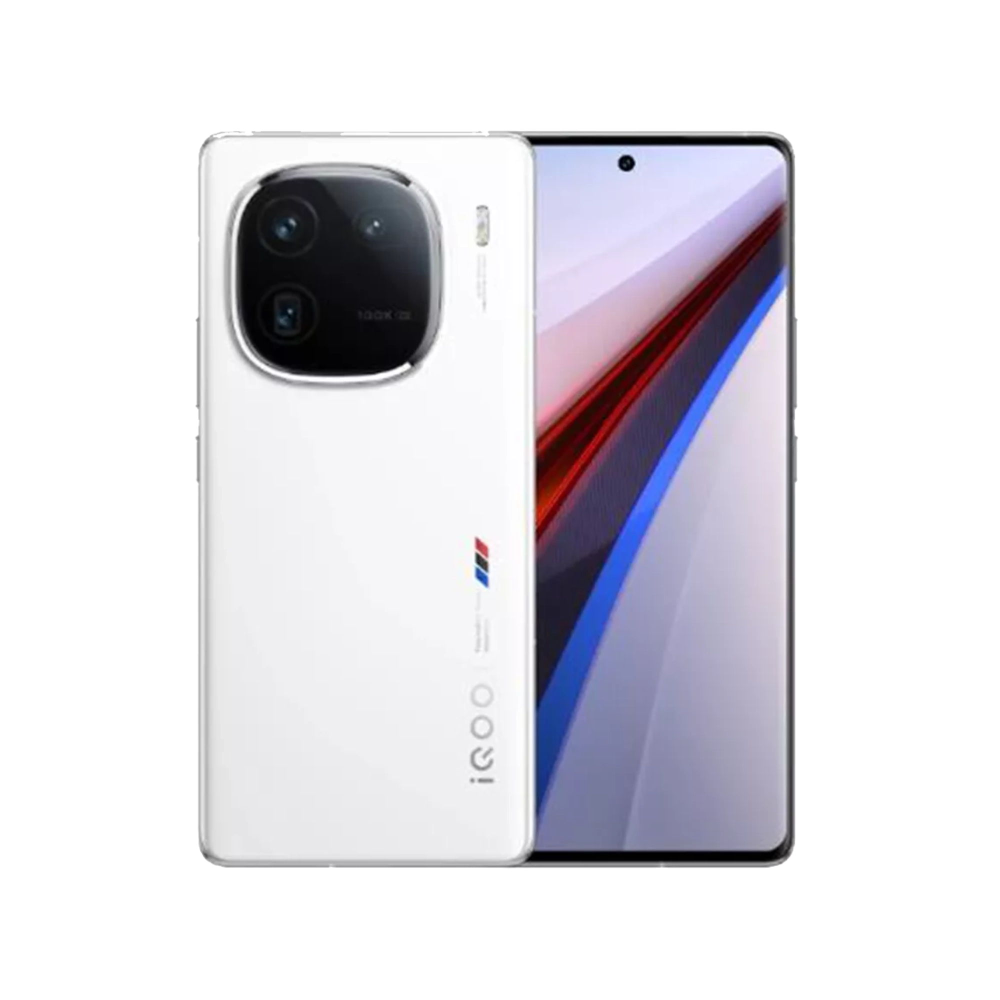 iQOO 12 Pro