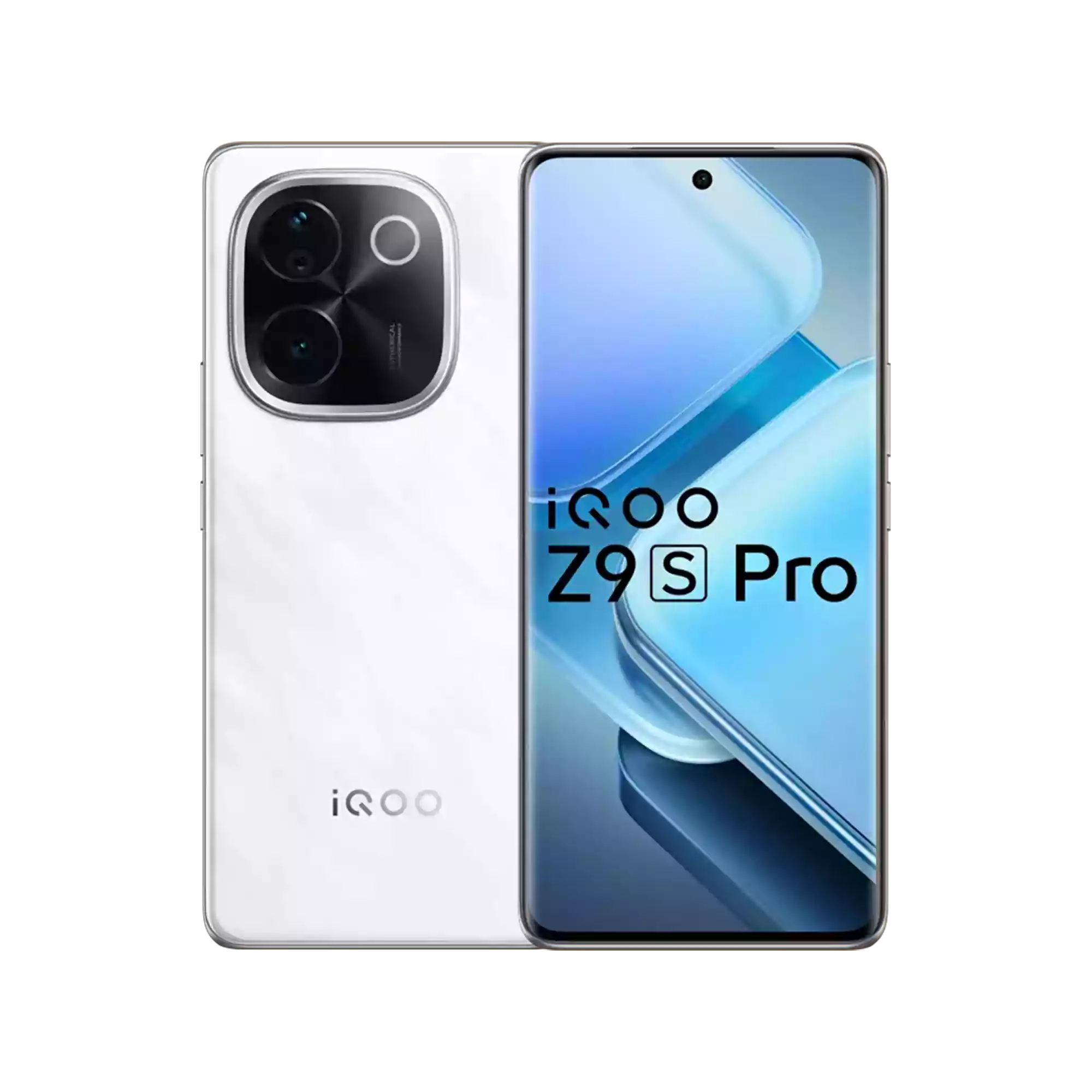 iQOO Z9s Pro Luxe Marble | 8/128GB