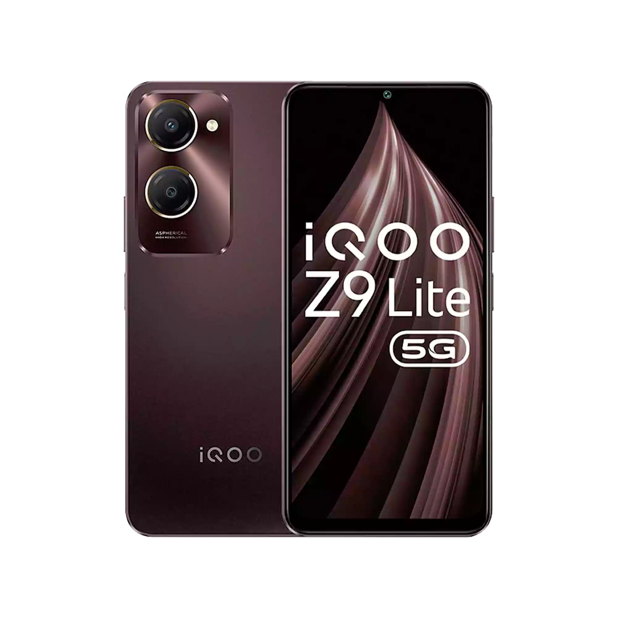 iQOO Z9 Lite
