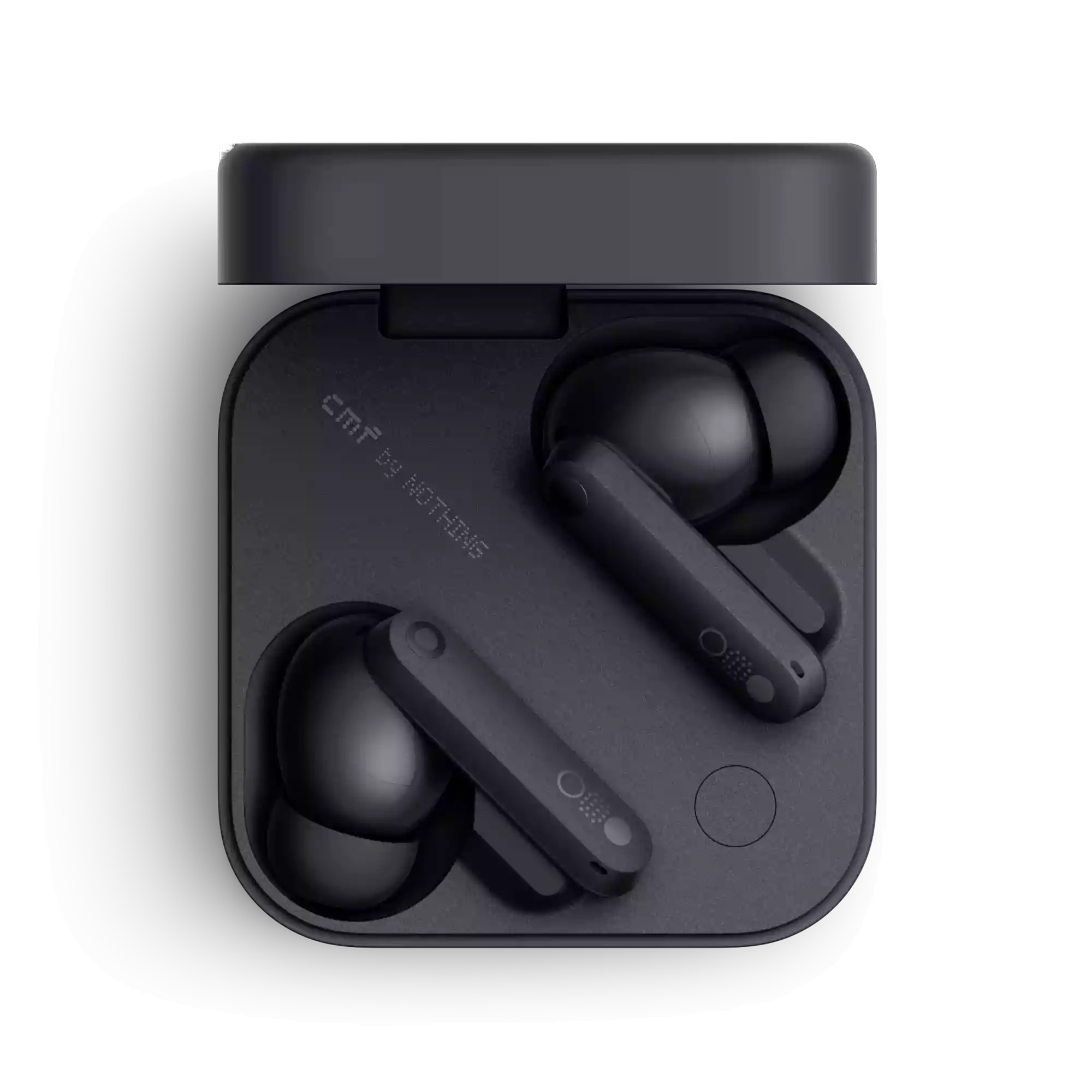 CMF Buds Pro 2 by NOTHING Dark grey