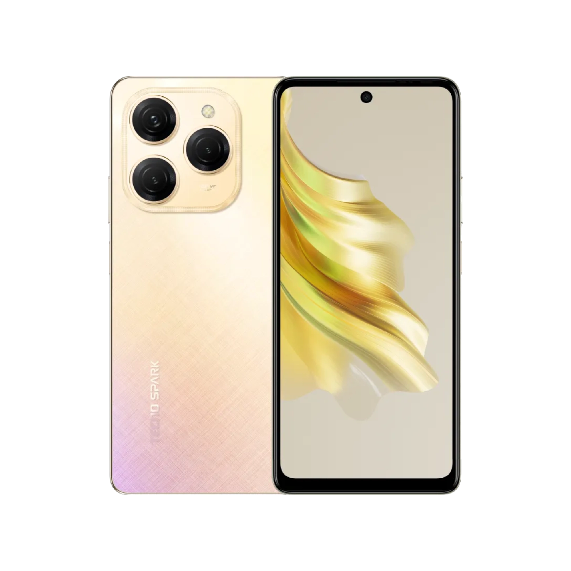 Tecno Spark 20 Pro (Official)