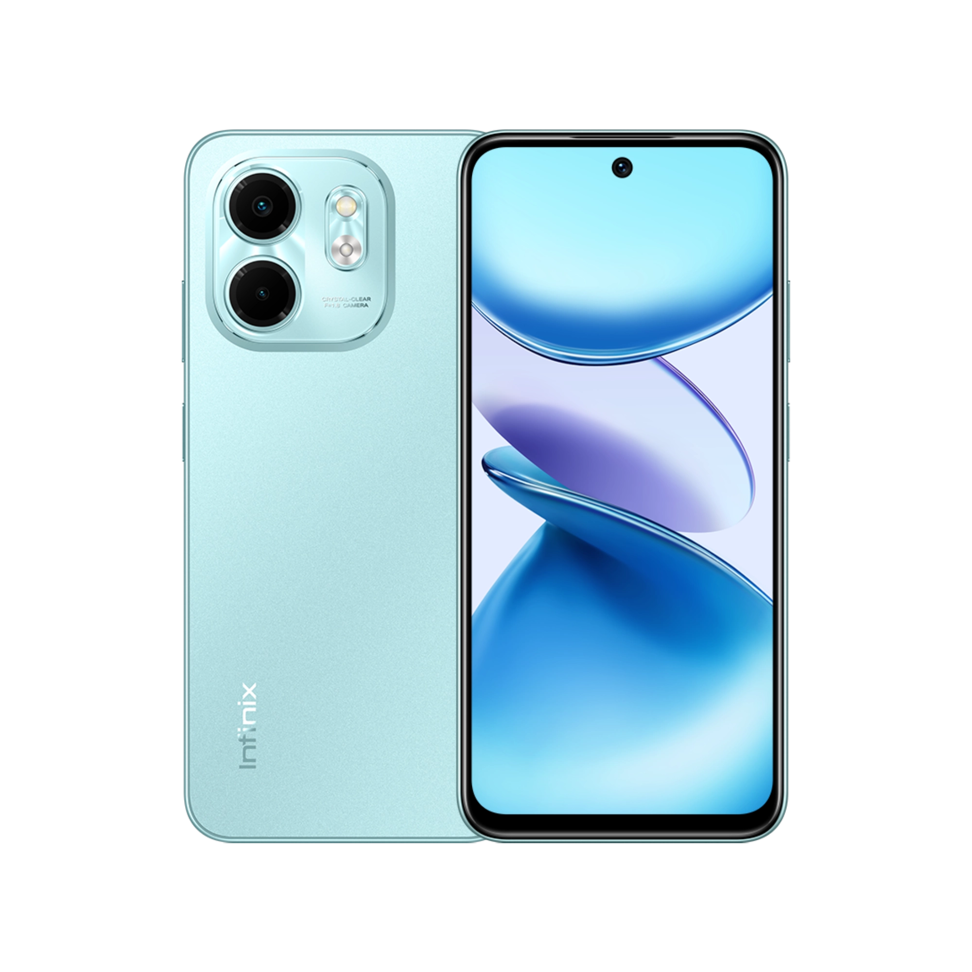 Infinix Smart 9 - Official