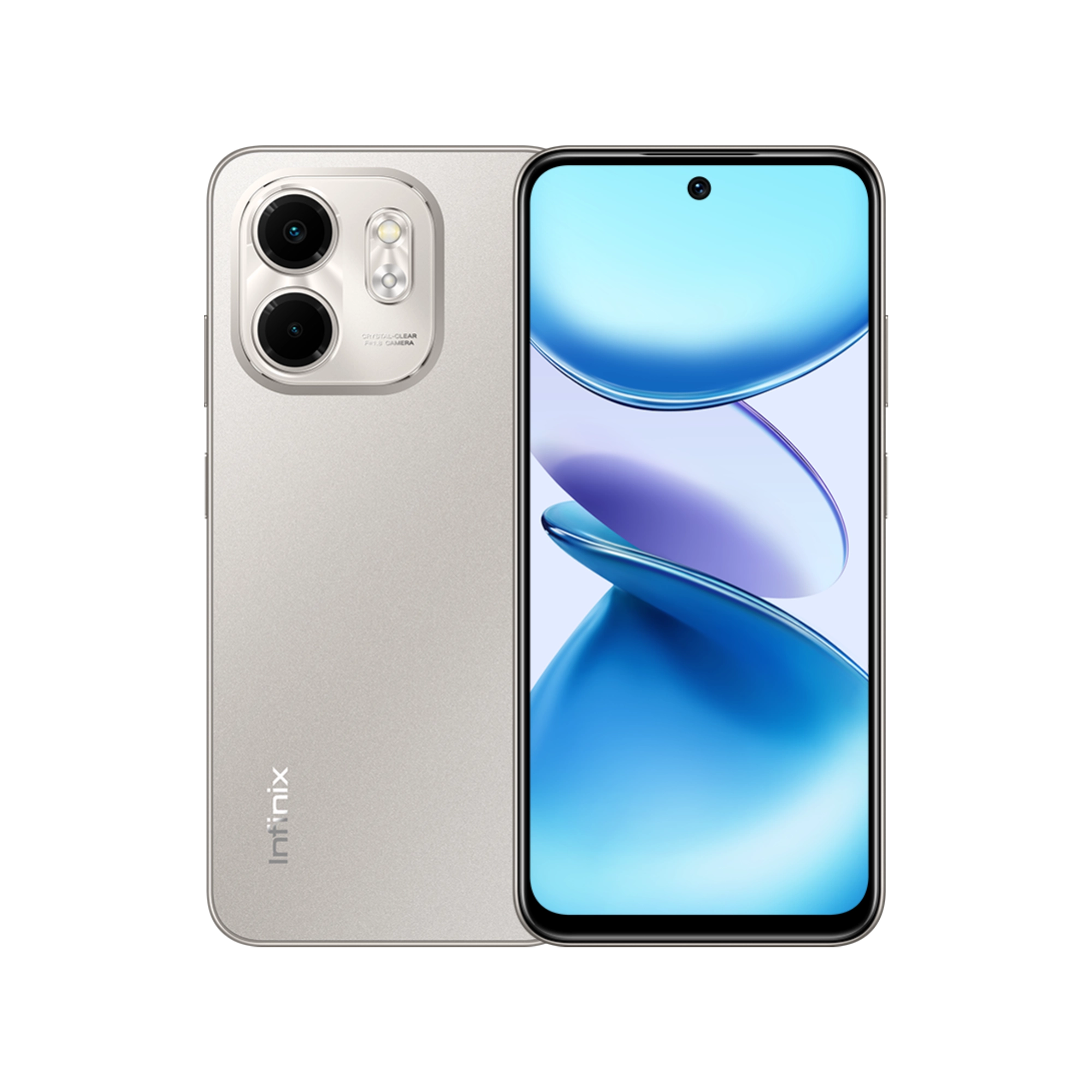 Infinix Smart 9 - Official