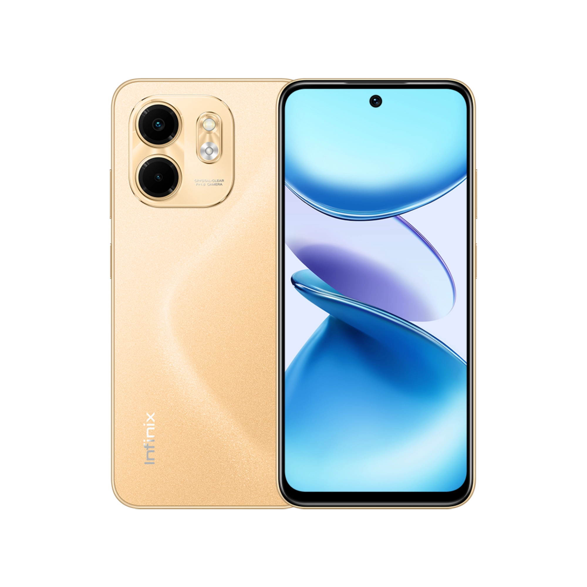 Infinix Smart 9 - Official