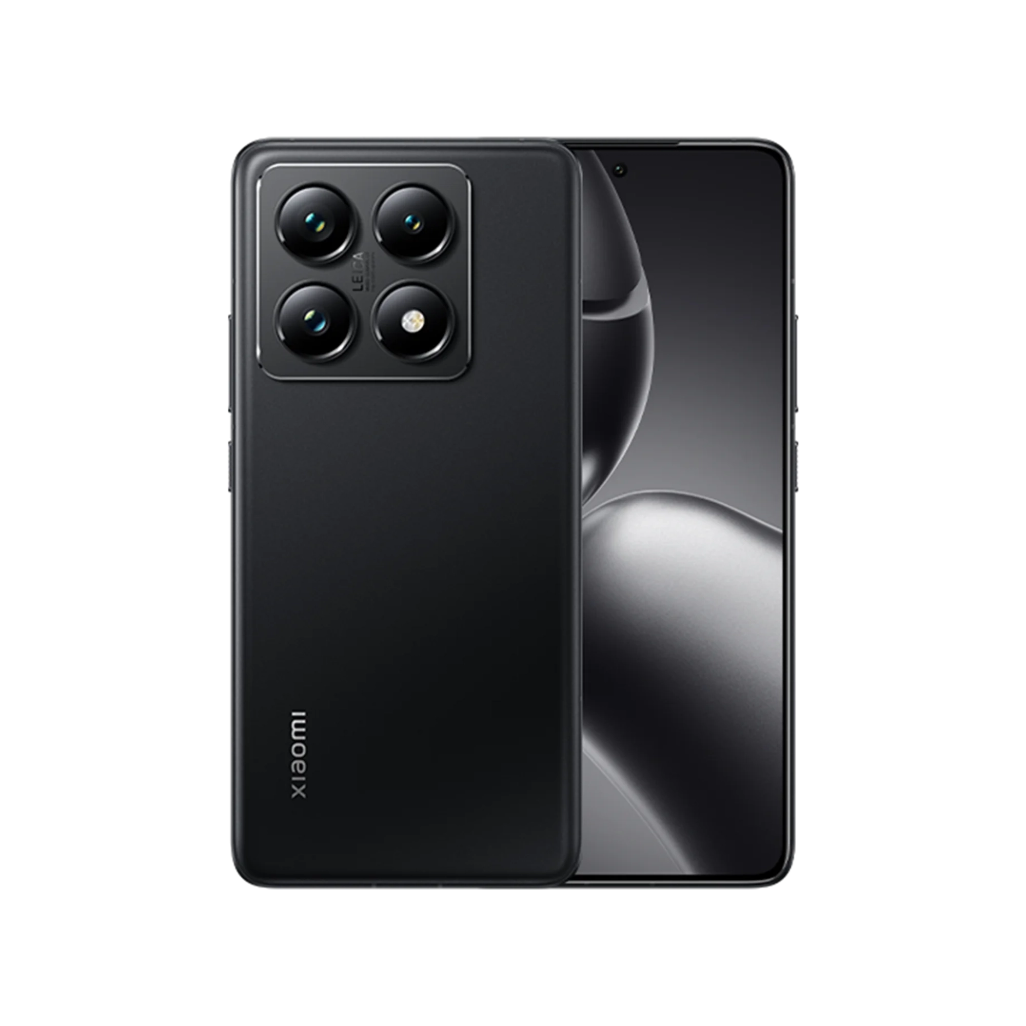 Xiaomi 14T 12/256GB | Titan Black
