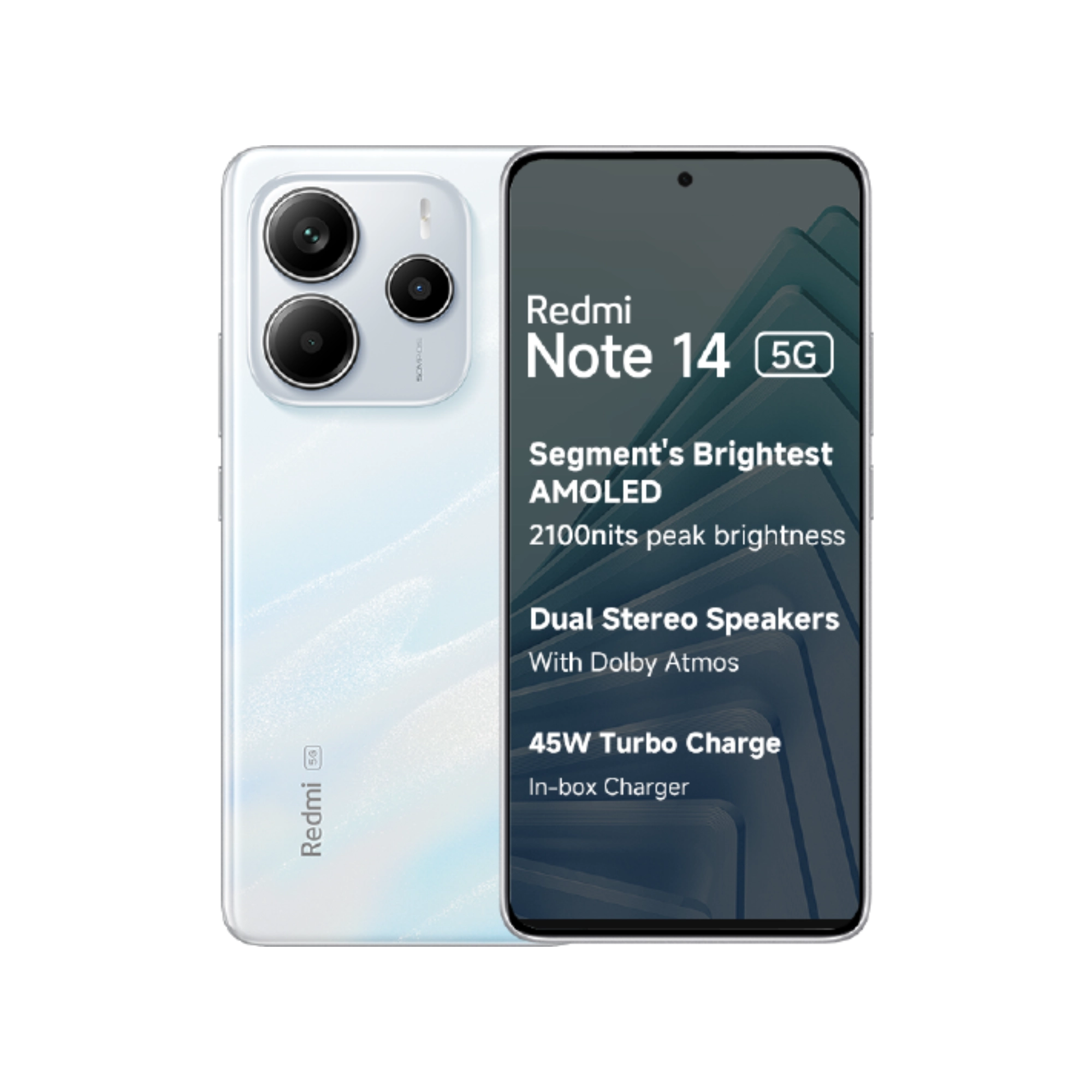 Redmi Note 14 5G