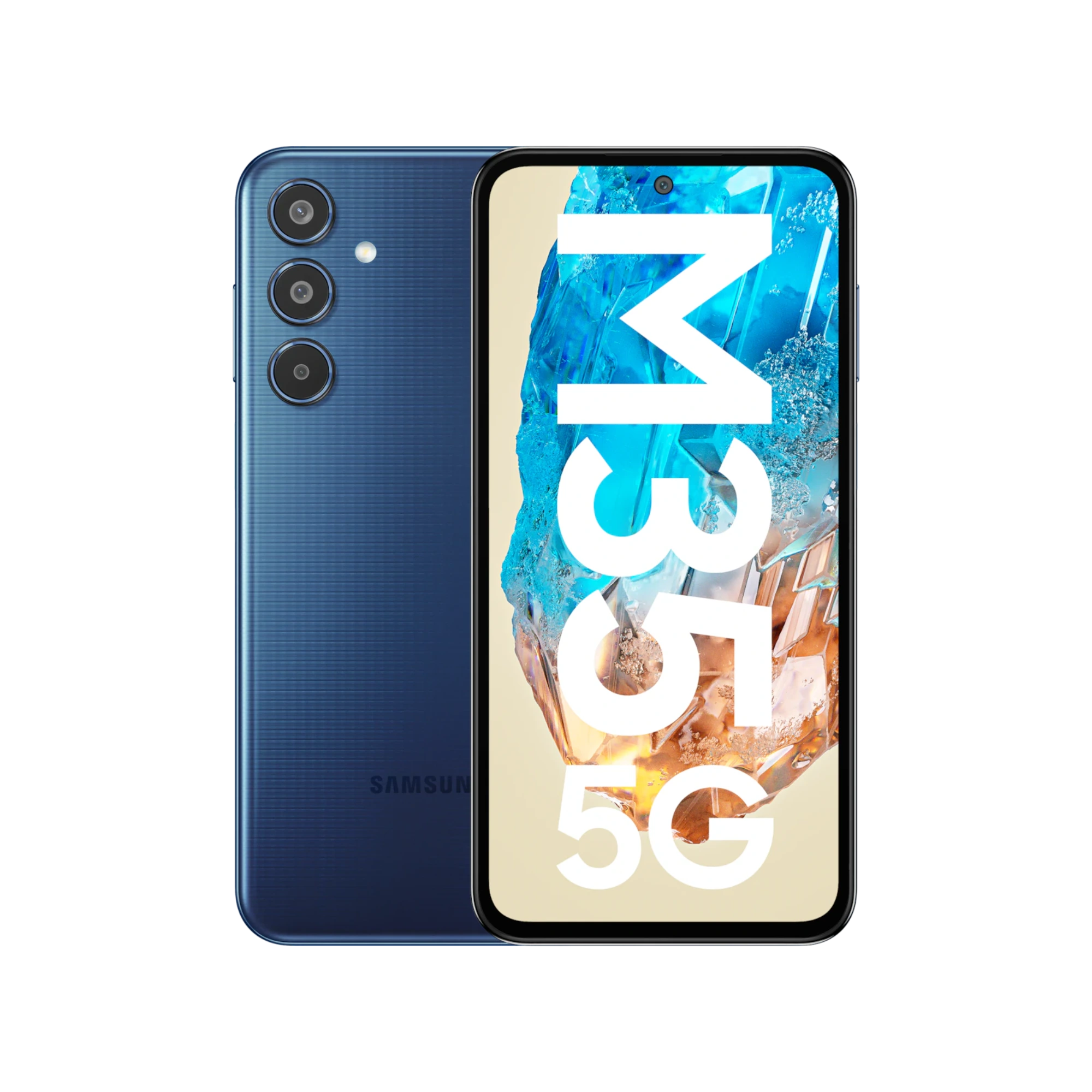 Galaxy M35 5G
