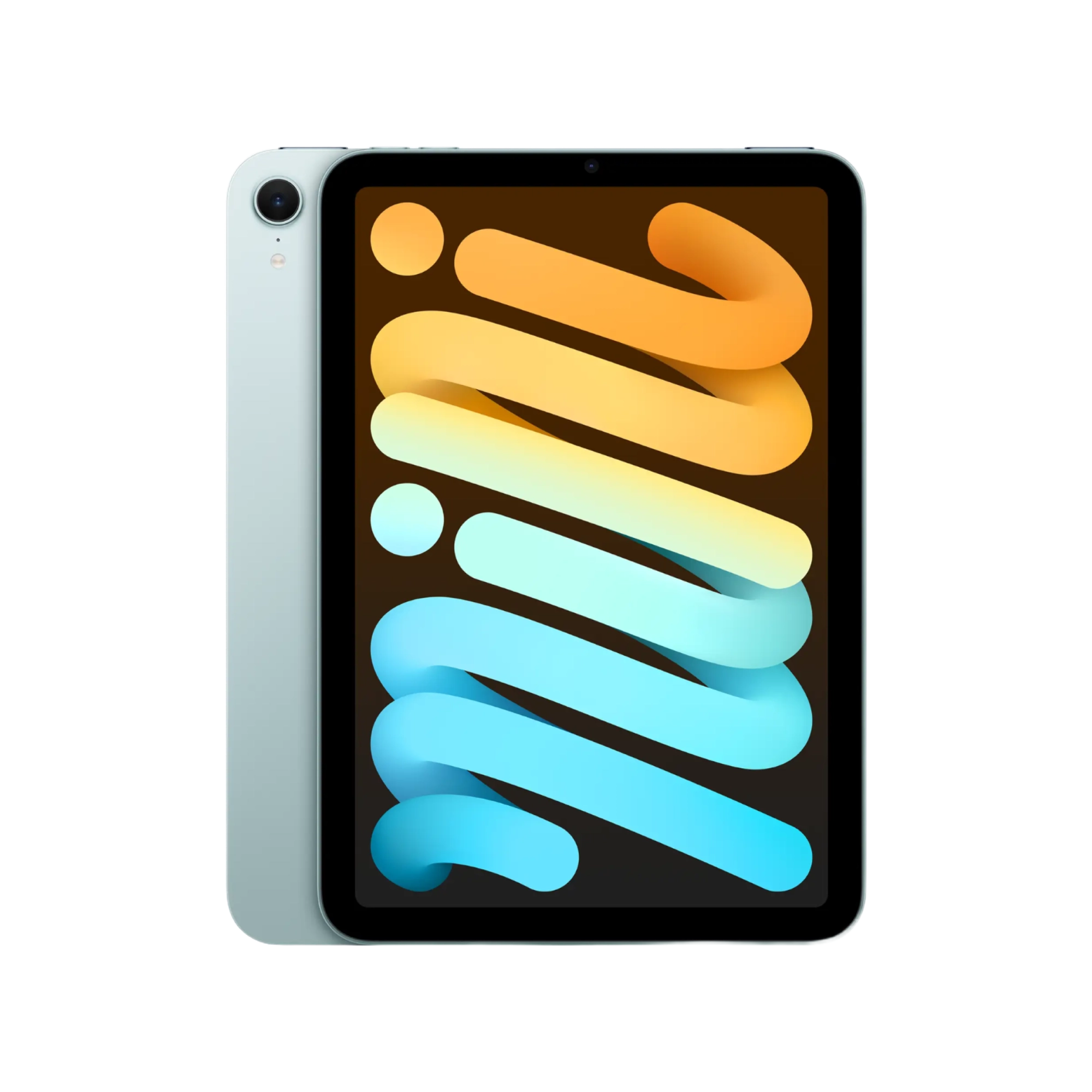 iPad Mini 7 Wi-Fi | 128GB | Blue