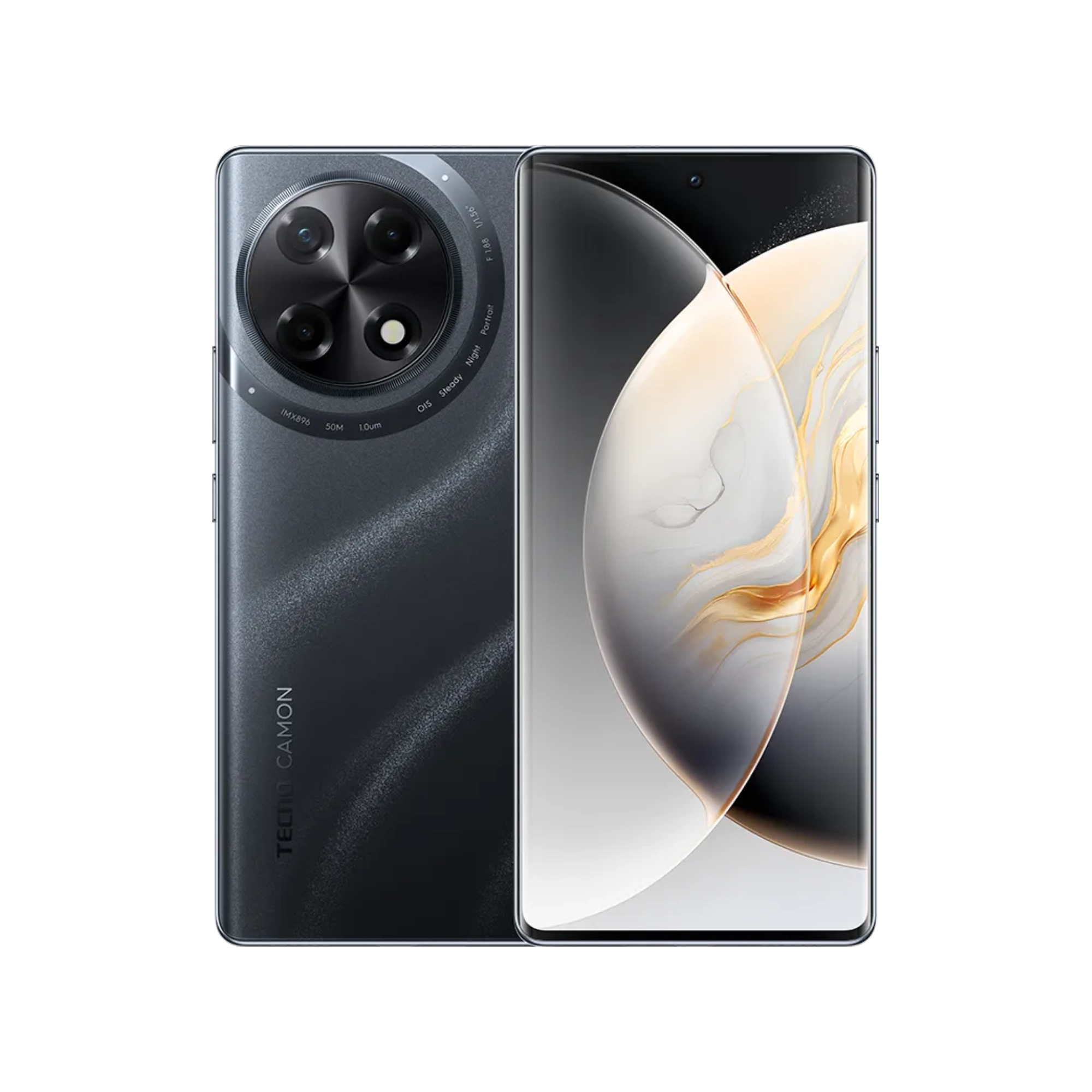 Tecno Camon 30S - Official
