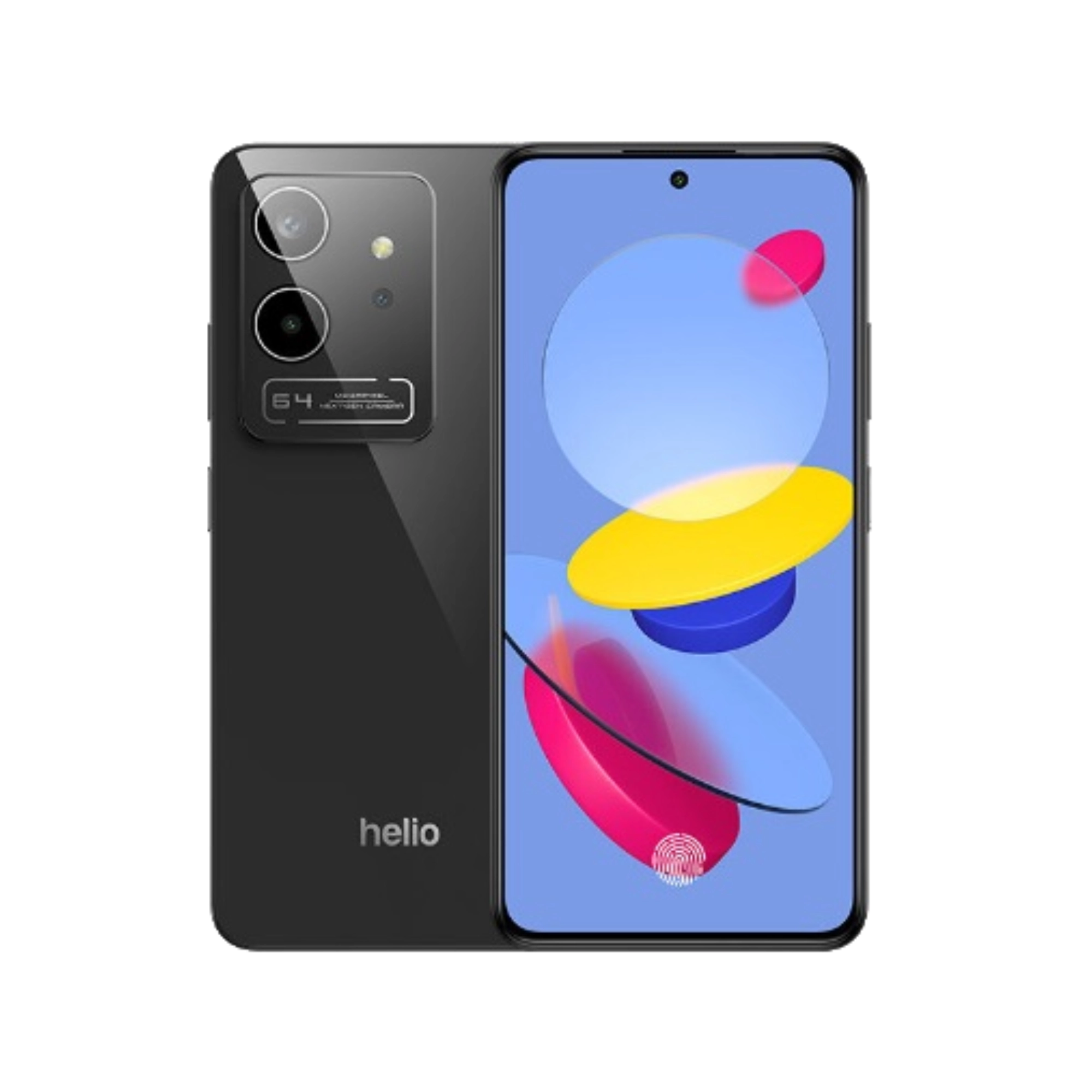 Helio 90 - Official