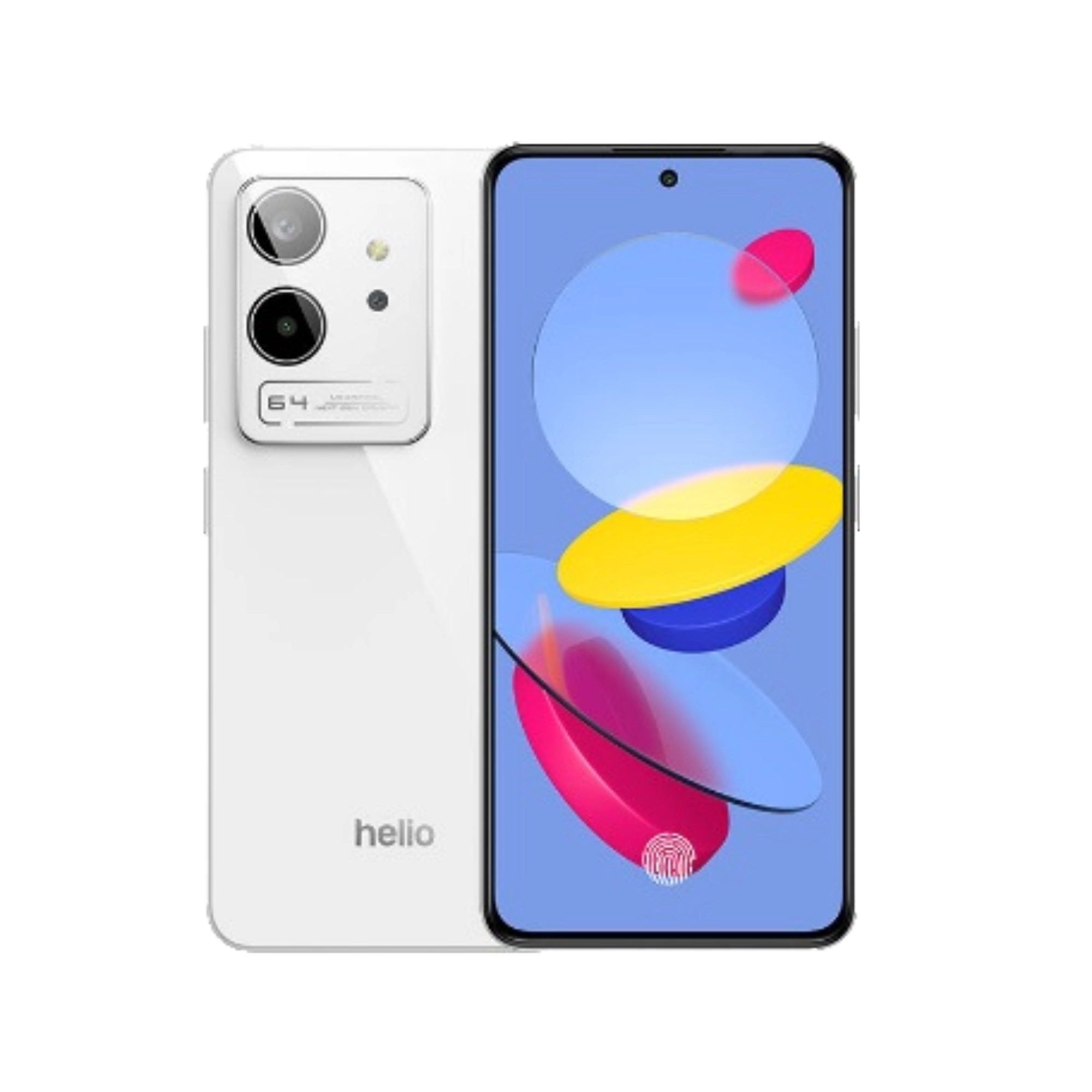 Helio 90 - Official