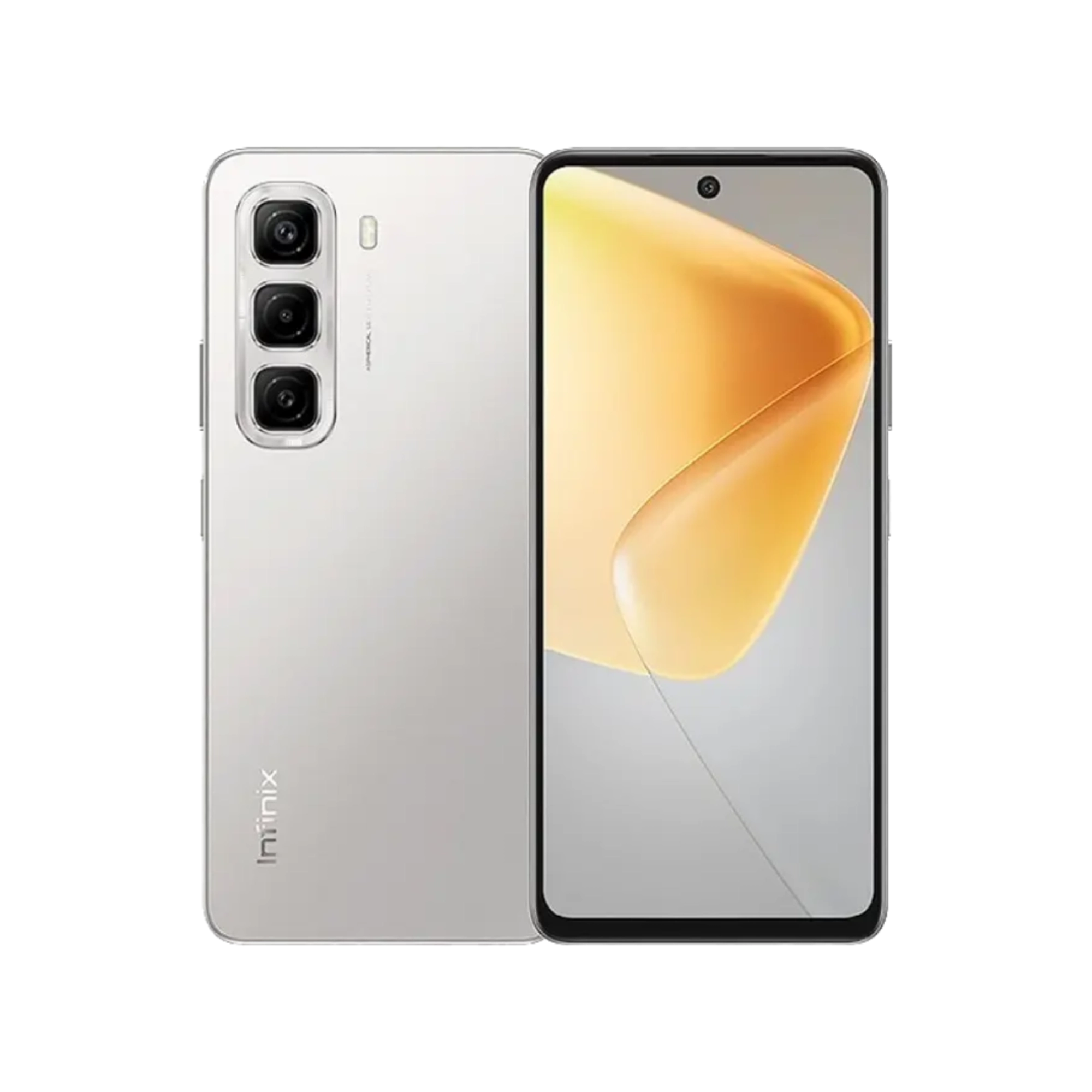Infinix Hot 50 Pro - Official
