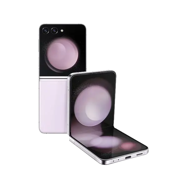 Samsung Galaxy Z Flip 5