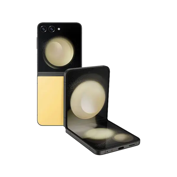 Samsung Galaxy Z Flip 5
