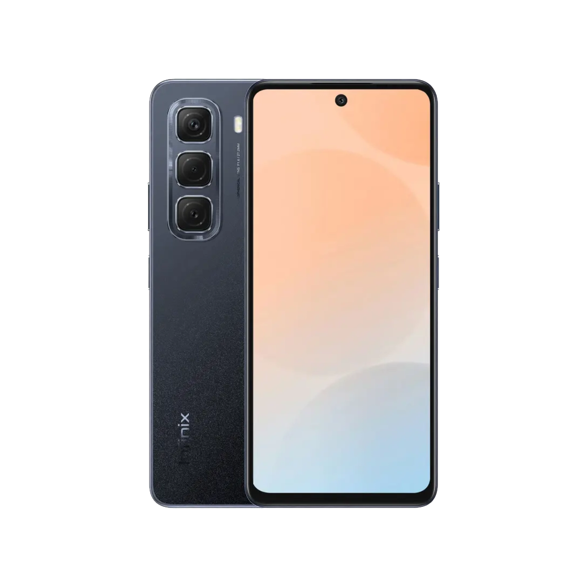 Infinix Hot 50 4G - Official