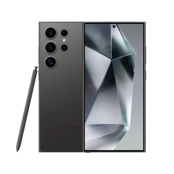 Galaxy S24 Ultra - Official