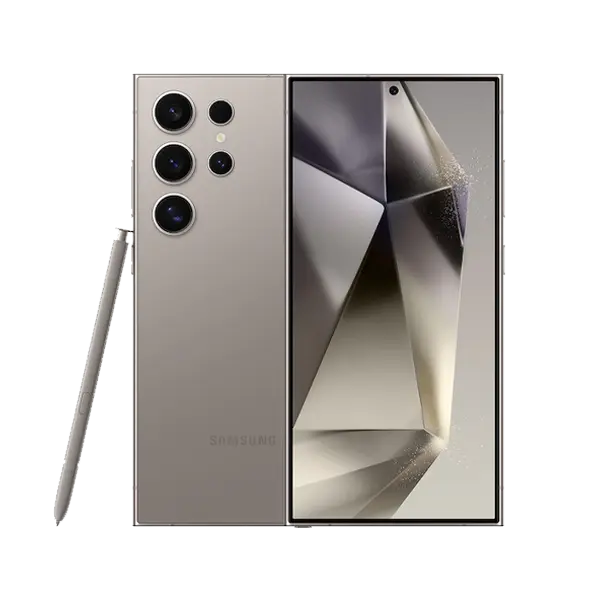 Galaxy S24 Ultra - Official