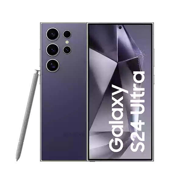 Galaxy S24 Ultra - Official