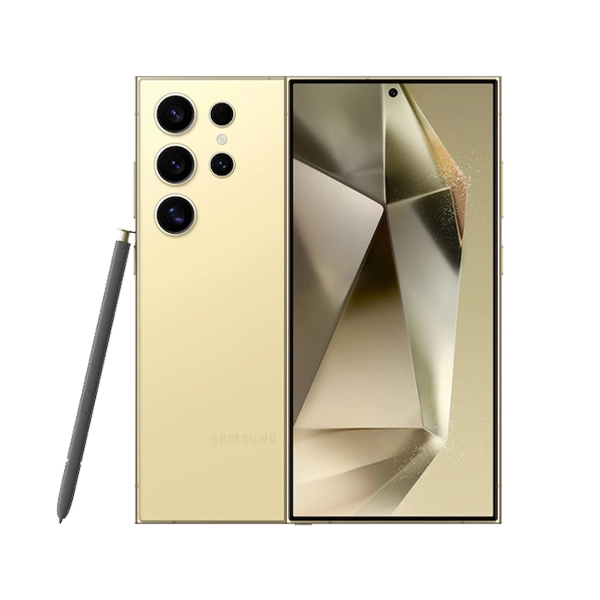 Galaxy S24 Ultra - Official