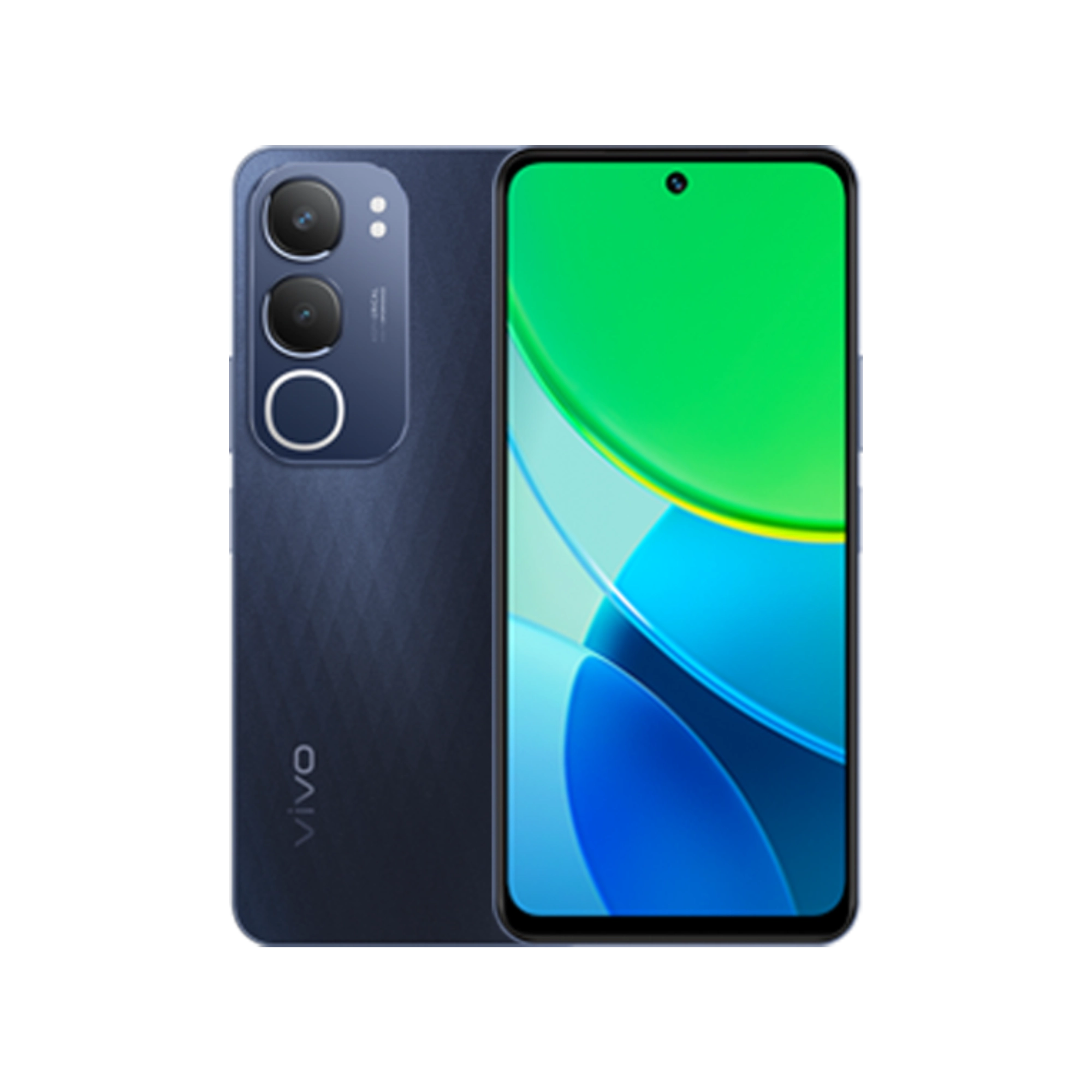 Vivo Y19s - Official