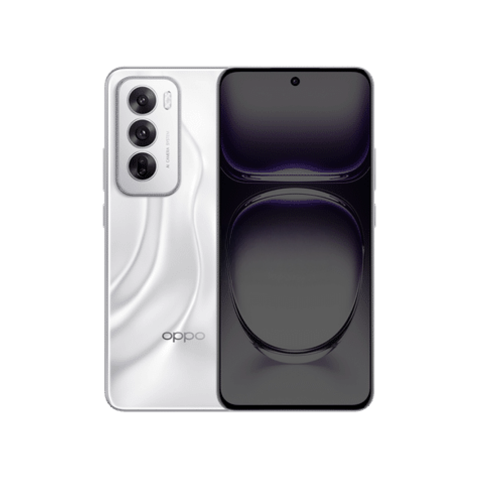 Oppo Reno12 5G - Official