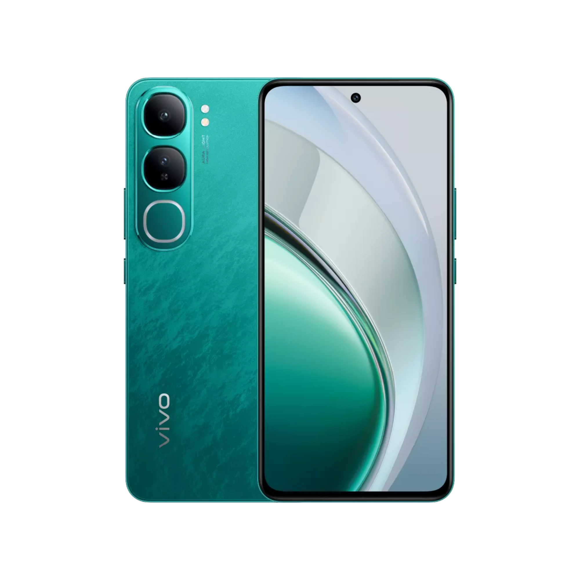 vivo V40 Lite - Official