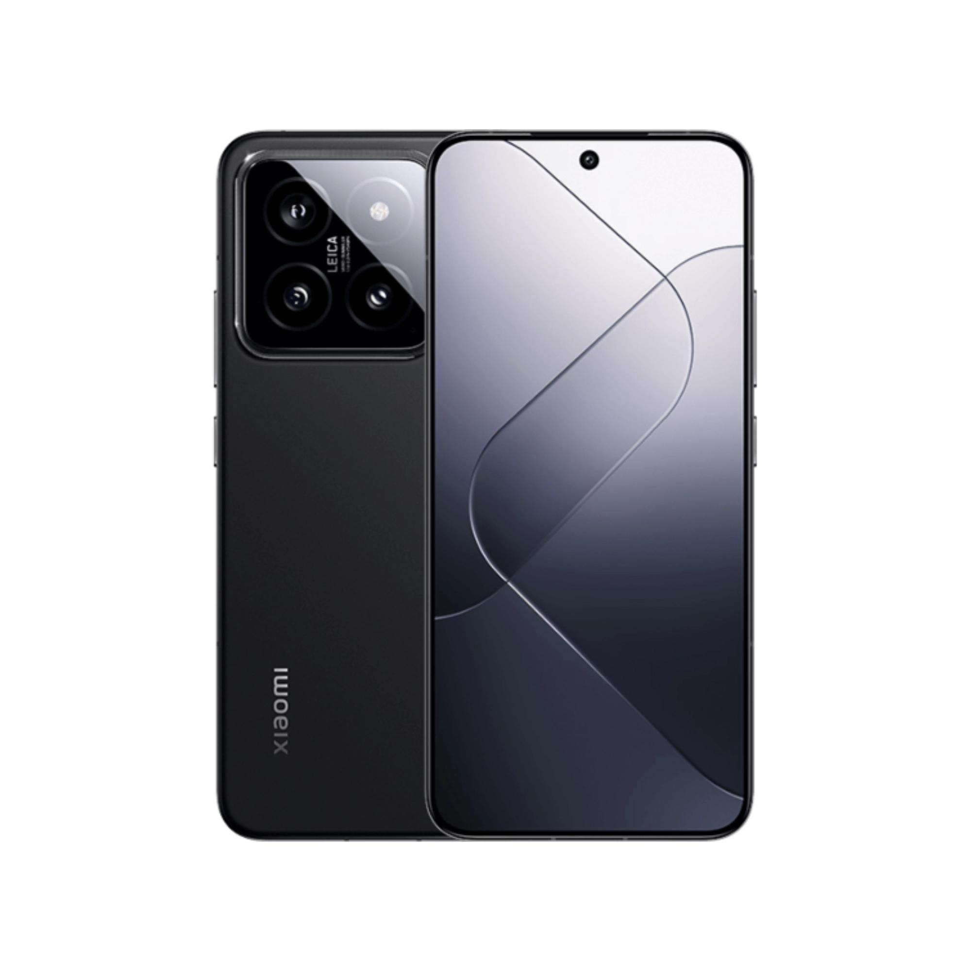 Xiaomi 14 12/512GB | Black