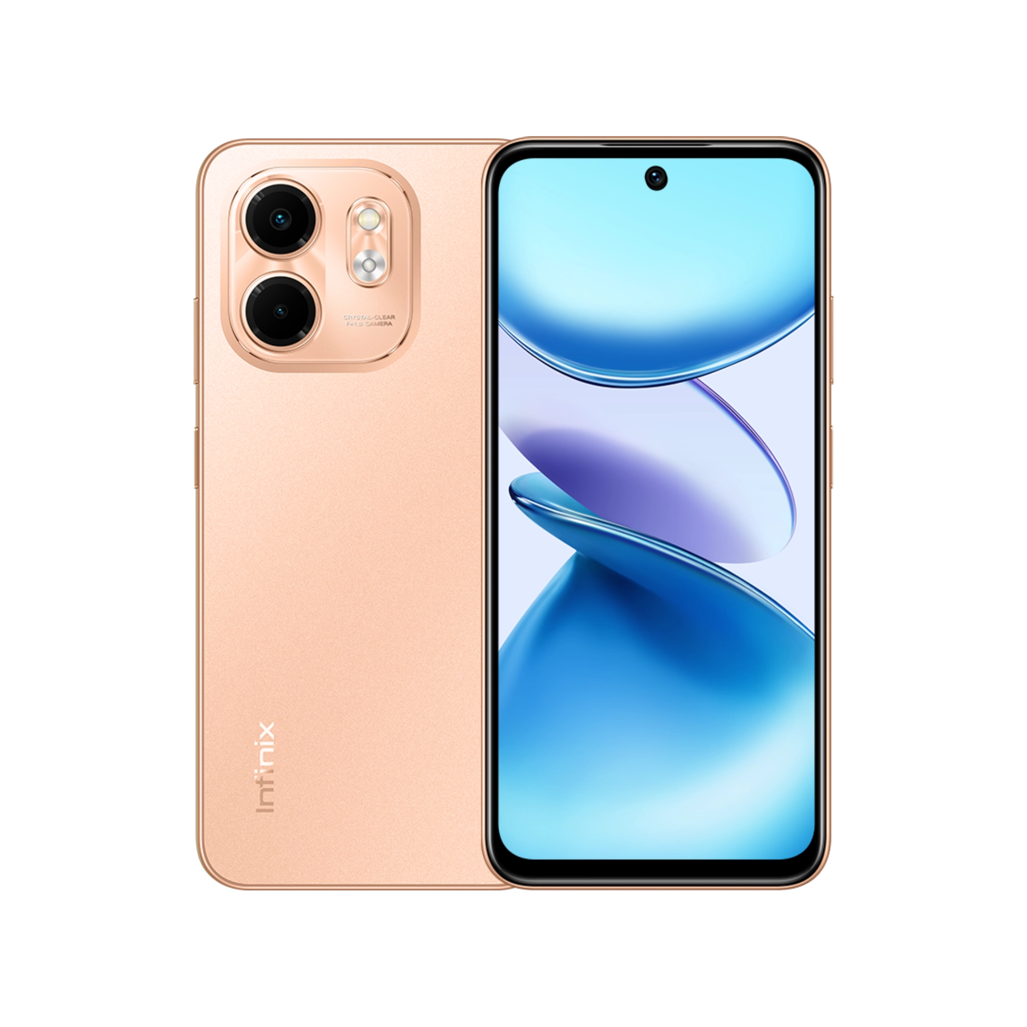 Infinix Smart 9 HD - Official