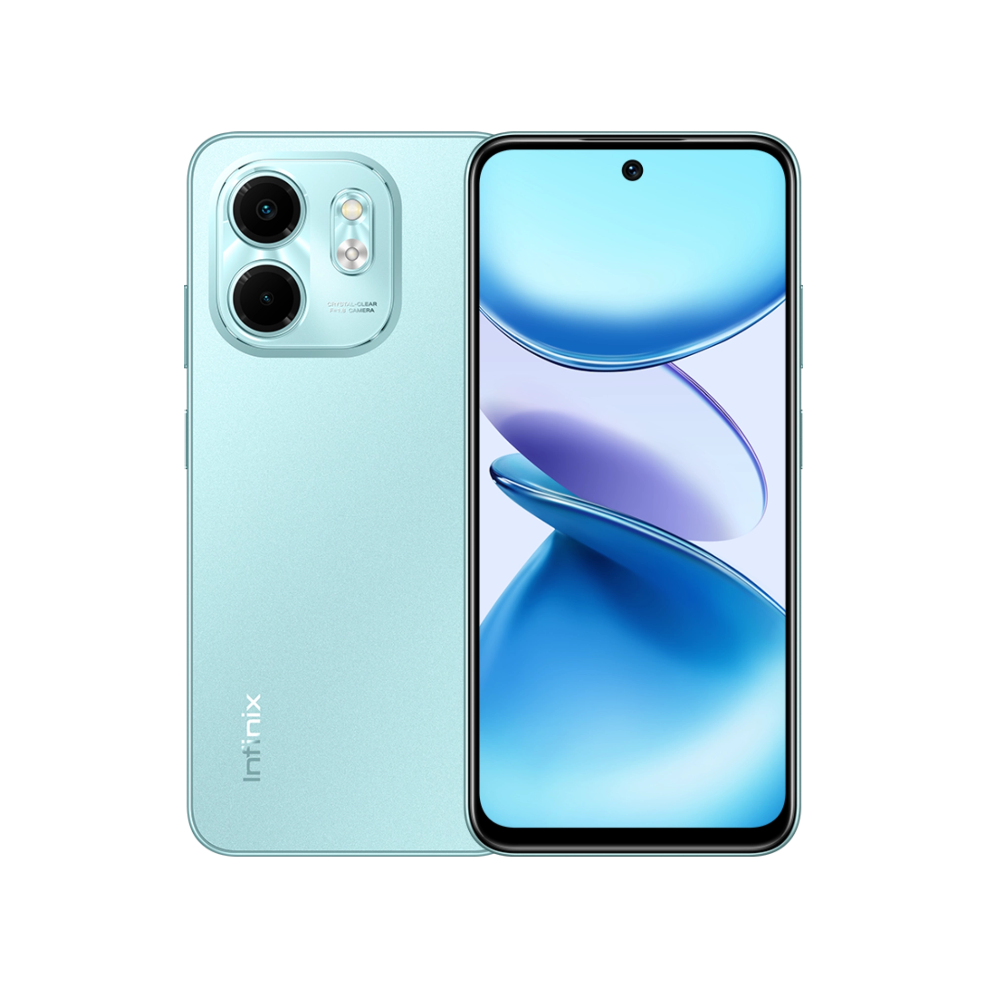 Infinix Smart 9 HD - Official