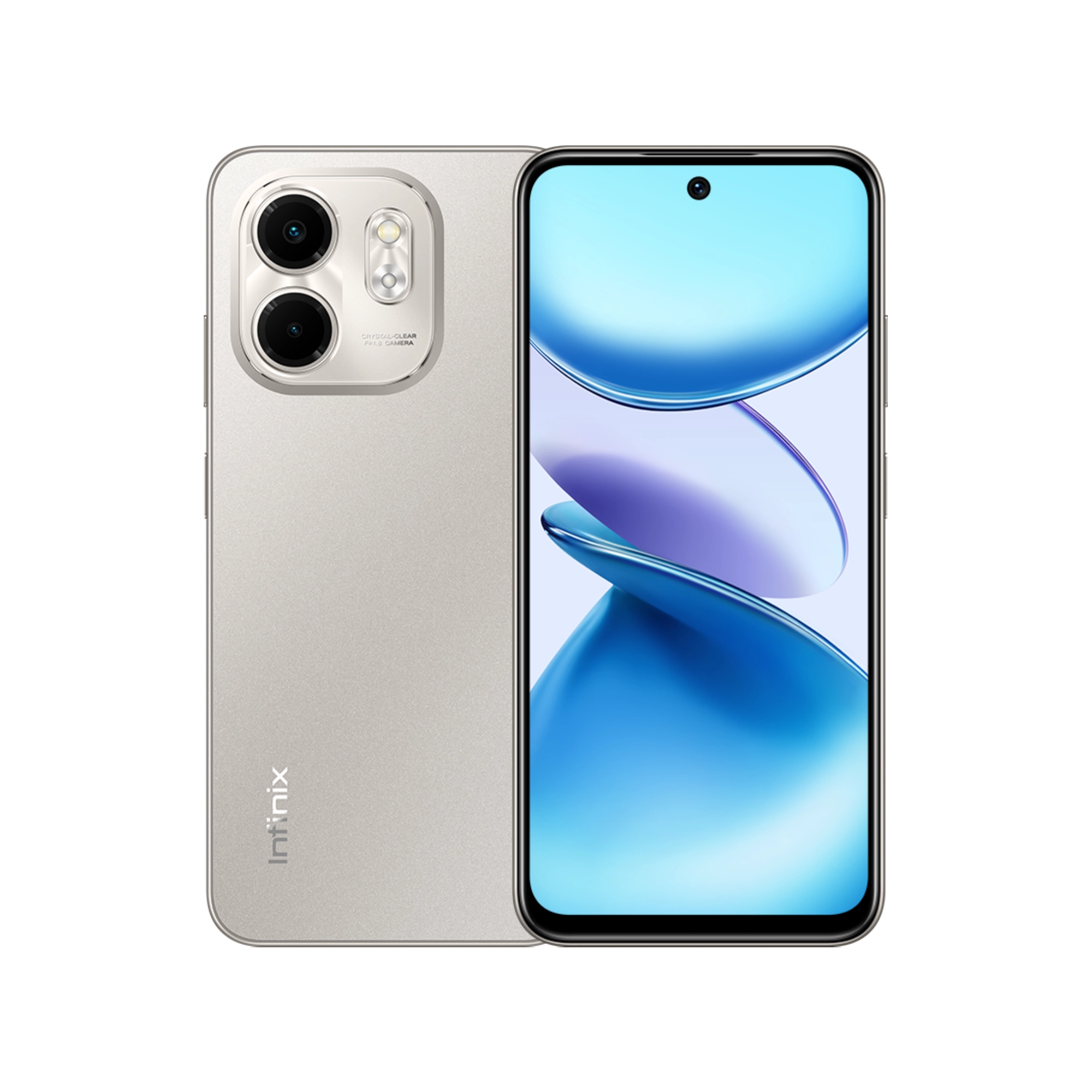 Infinix Smart 9 HD - Official