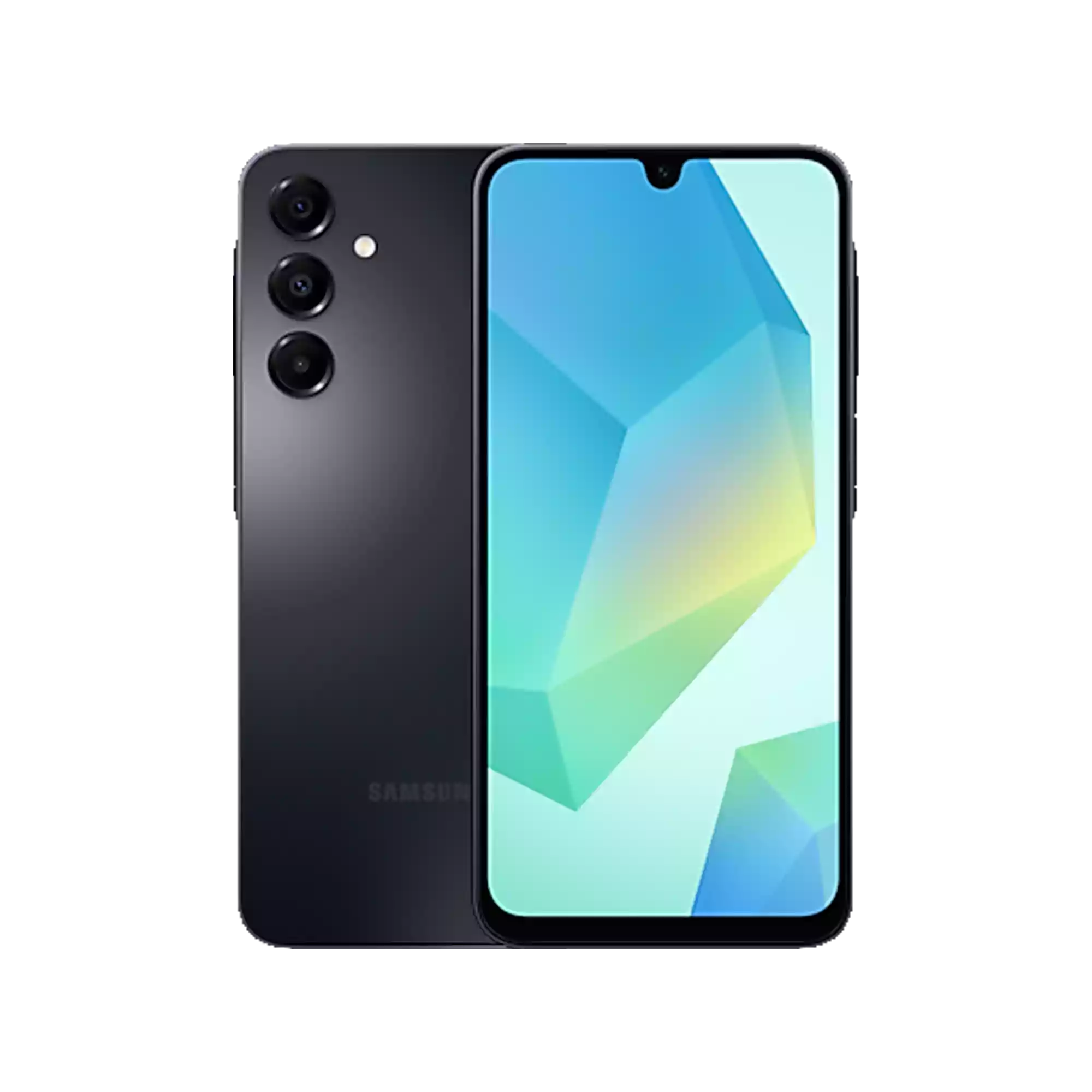 Samsung Galaxy A16 4G 6/128GB | Black