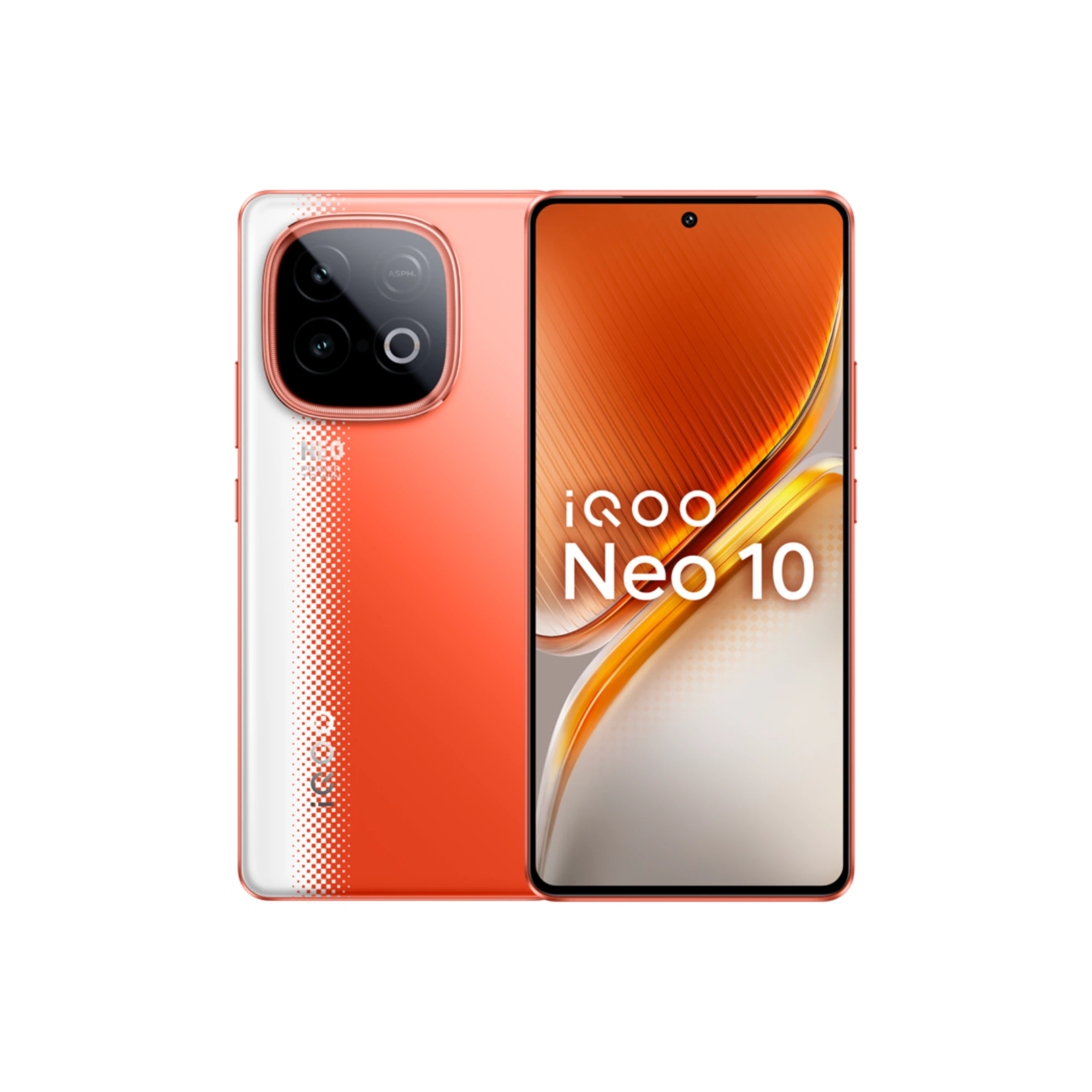 iQOO Neo 10