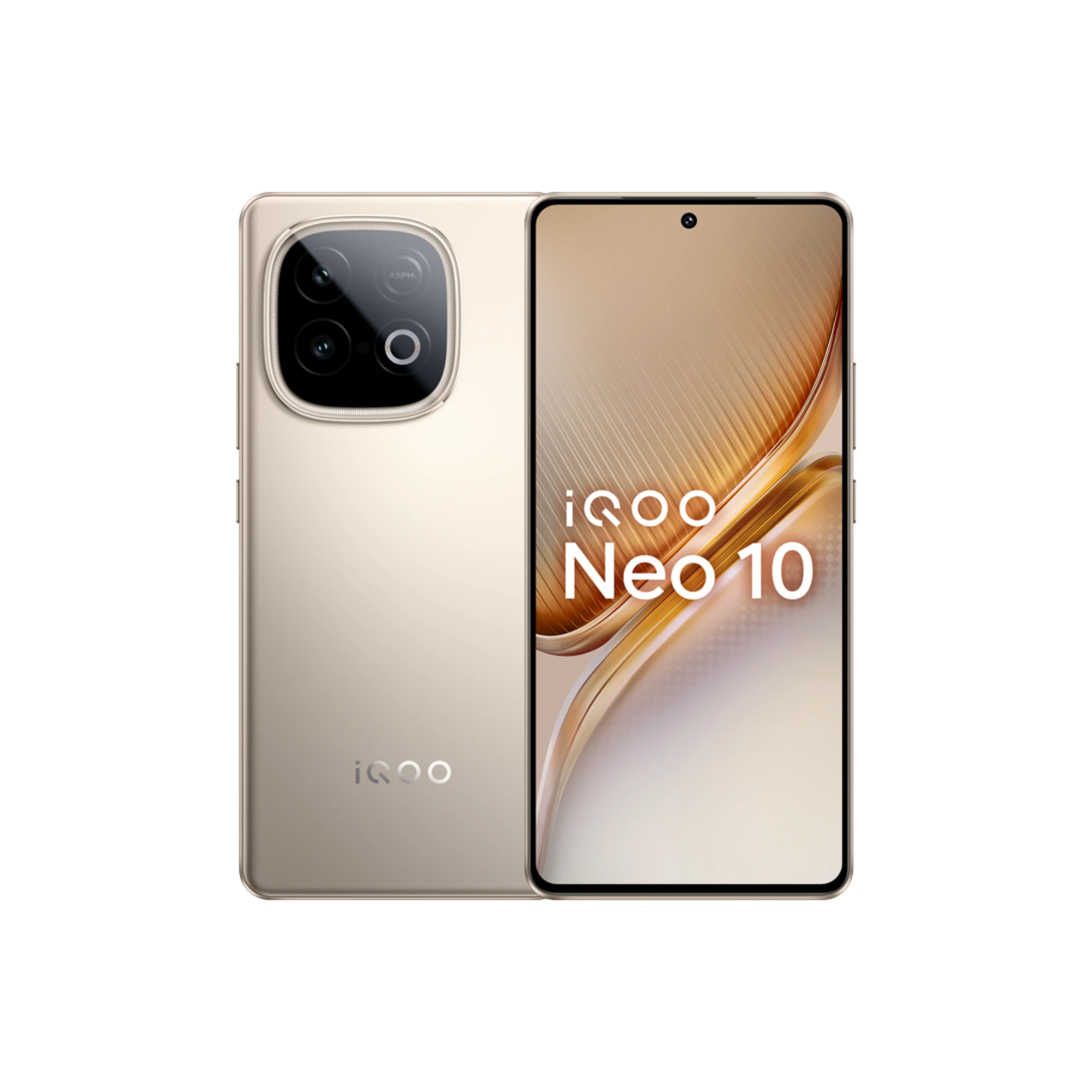 iQOO Neo 10