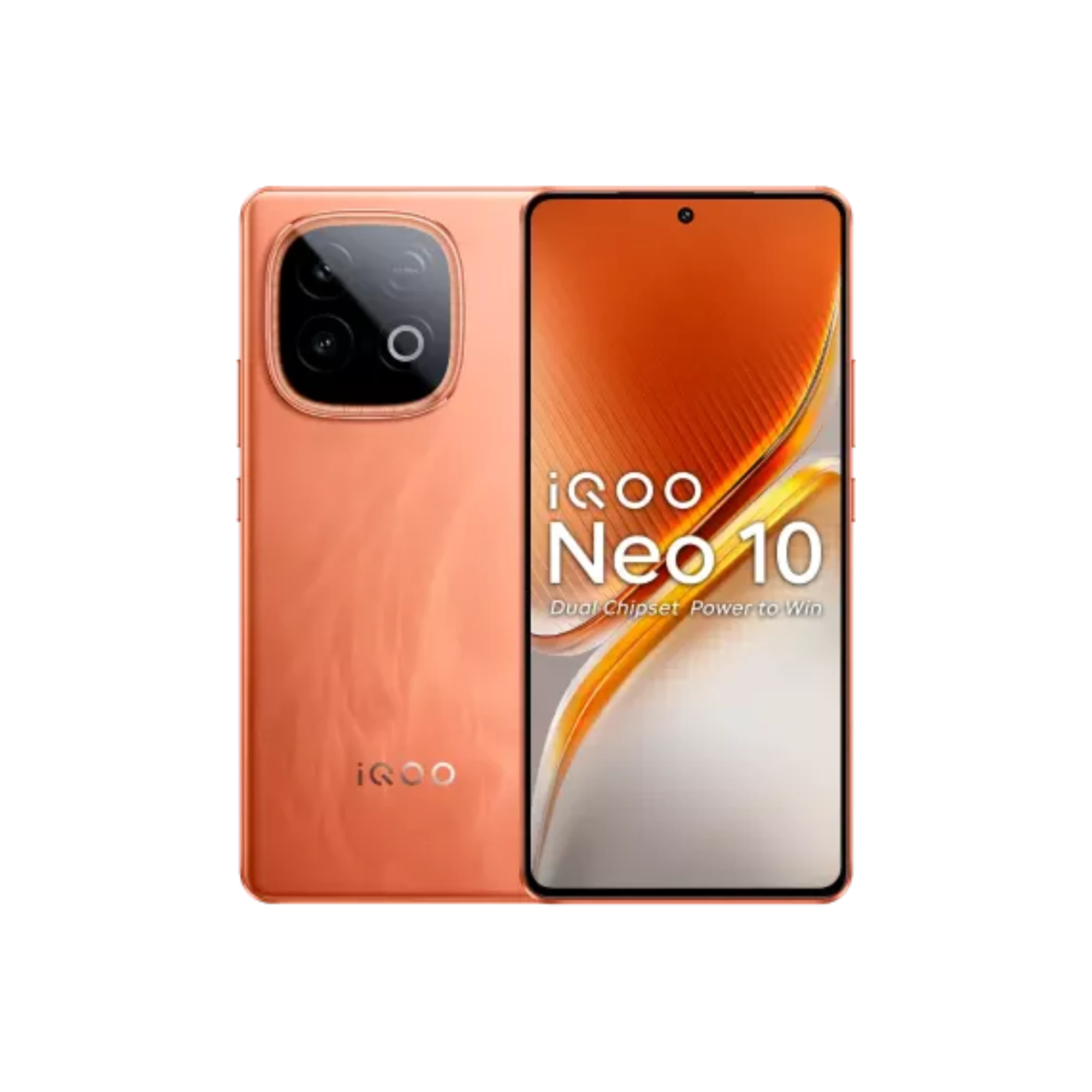 iQOO Neo 10