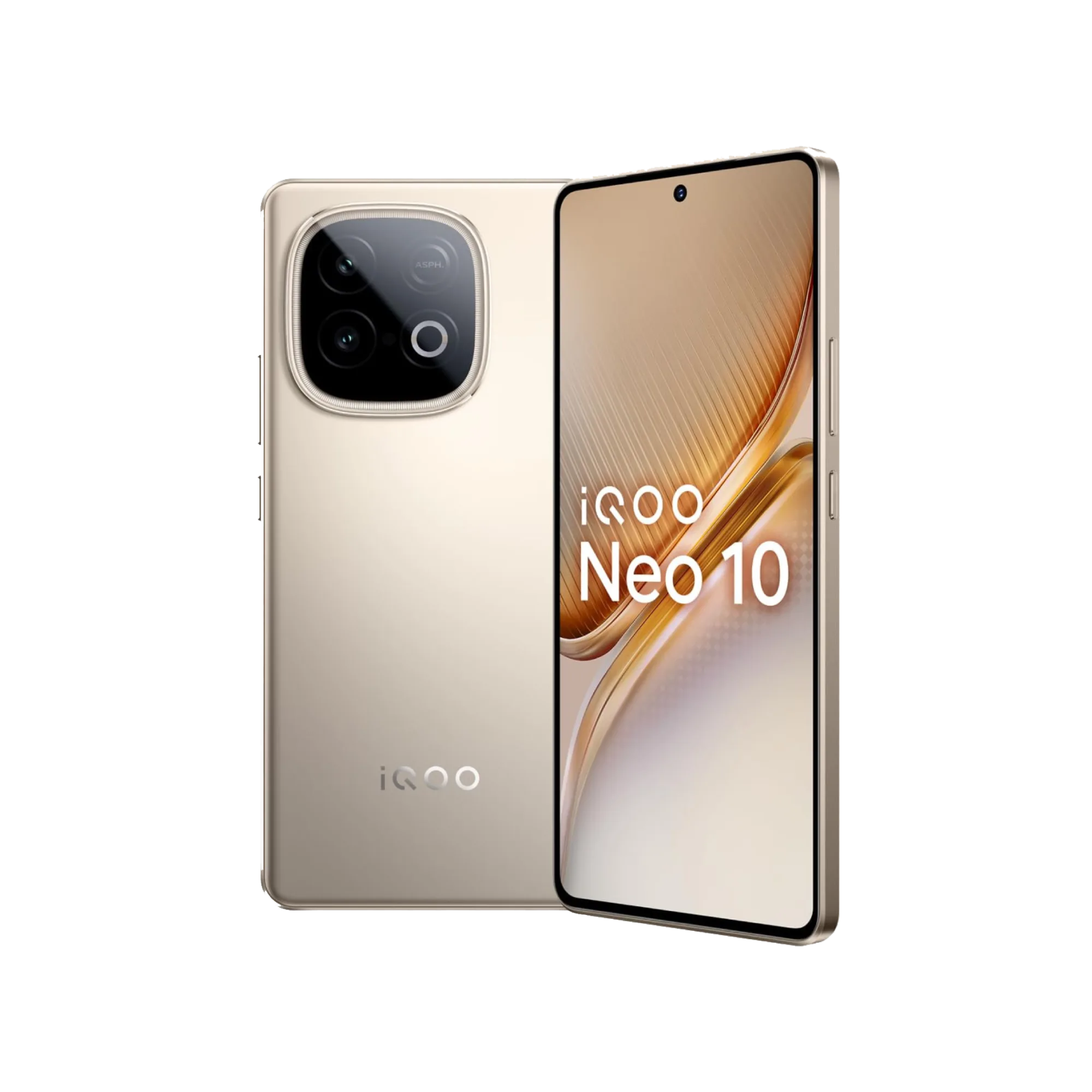 iQOO Neo 10
