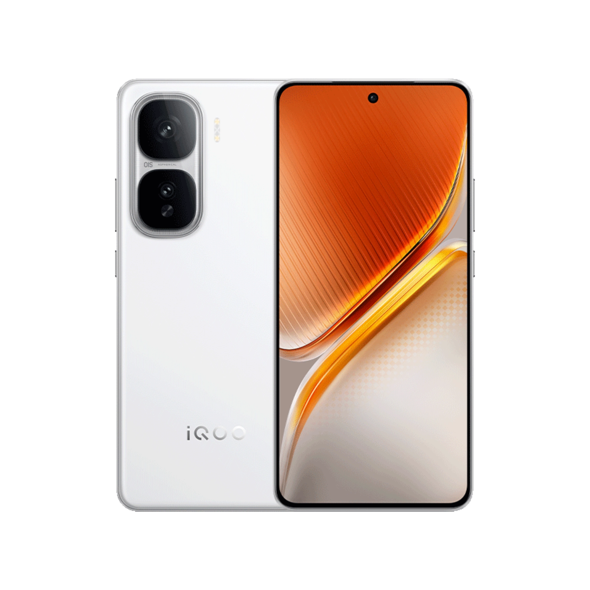 iQOO Neo 10