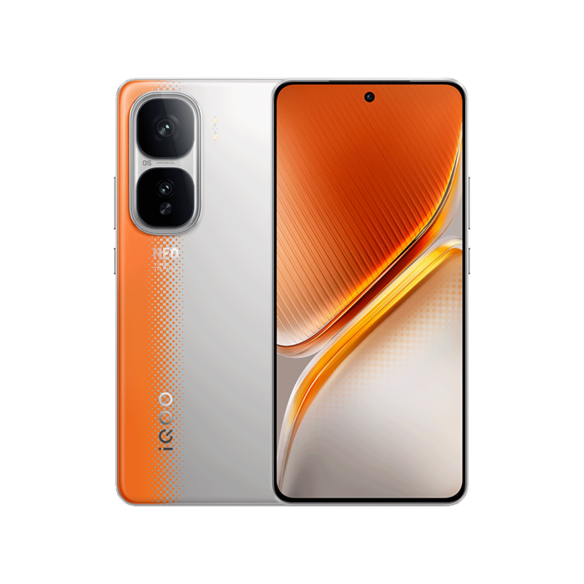 iQOO Neo 10