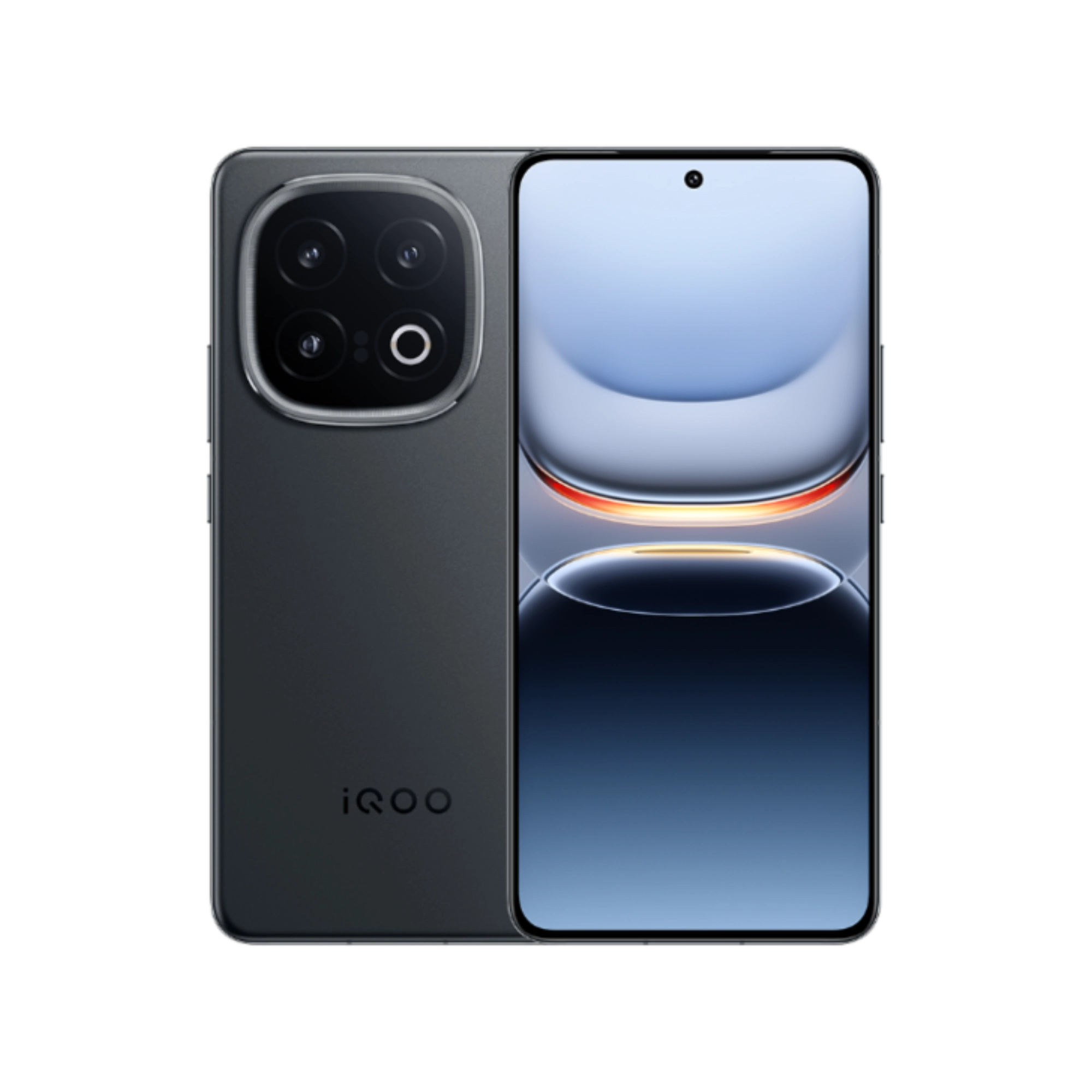 iQOO 13 China | 12/256GB | Alpha