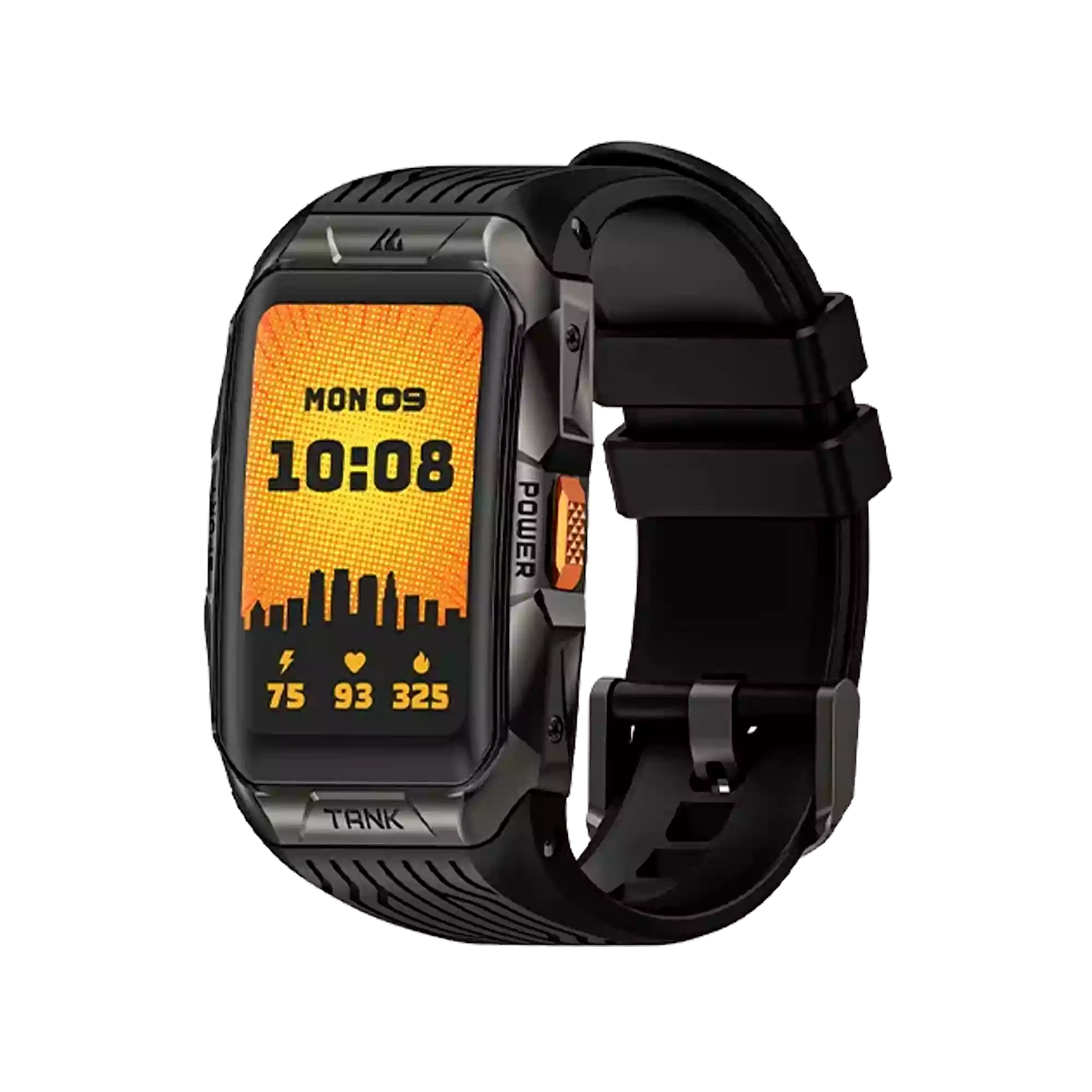 Kospet Tank X2 Ultra Smart Watch